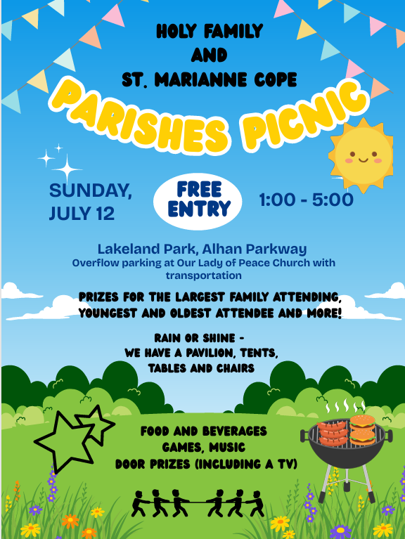 Parish Picnic