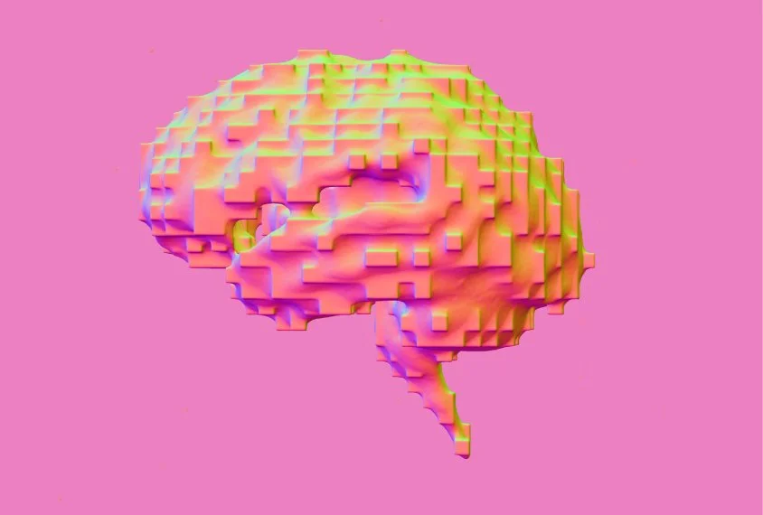 Brain activity patterns may distinguish girls with autism