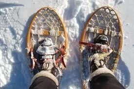2026 PM - Snowshoeing - Afternoon - PM