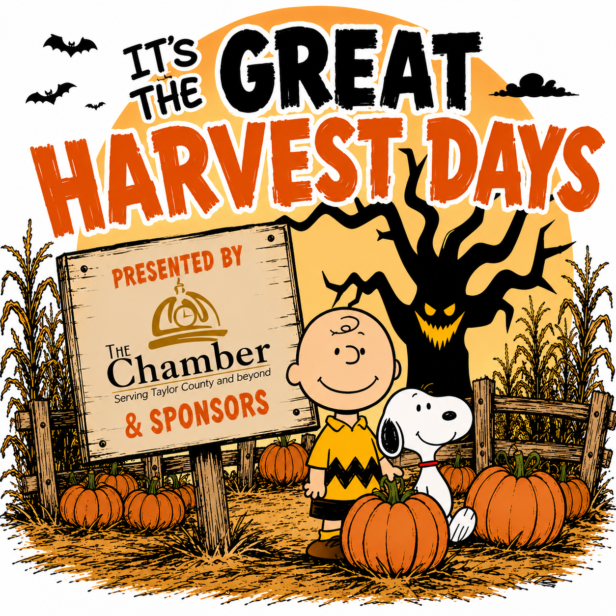 Harvest Days