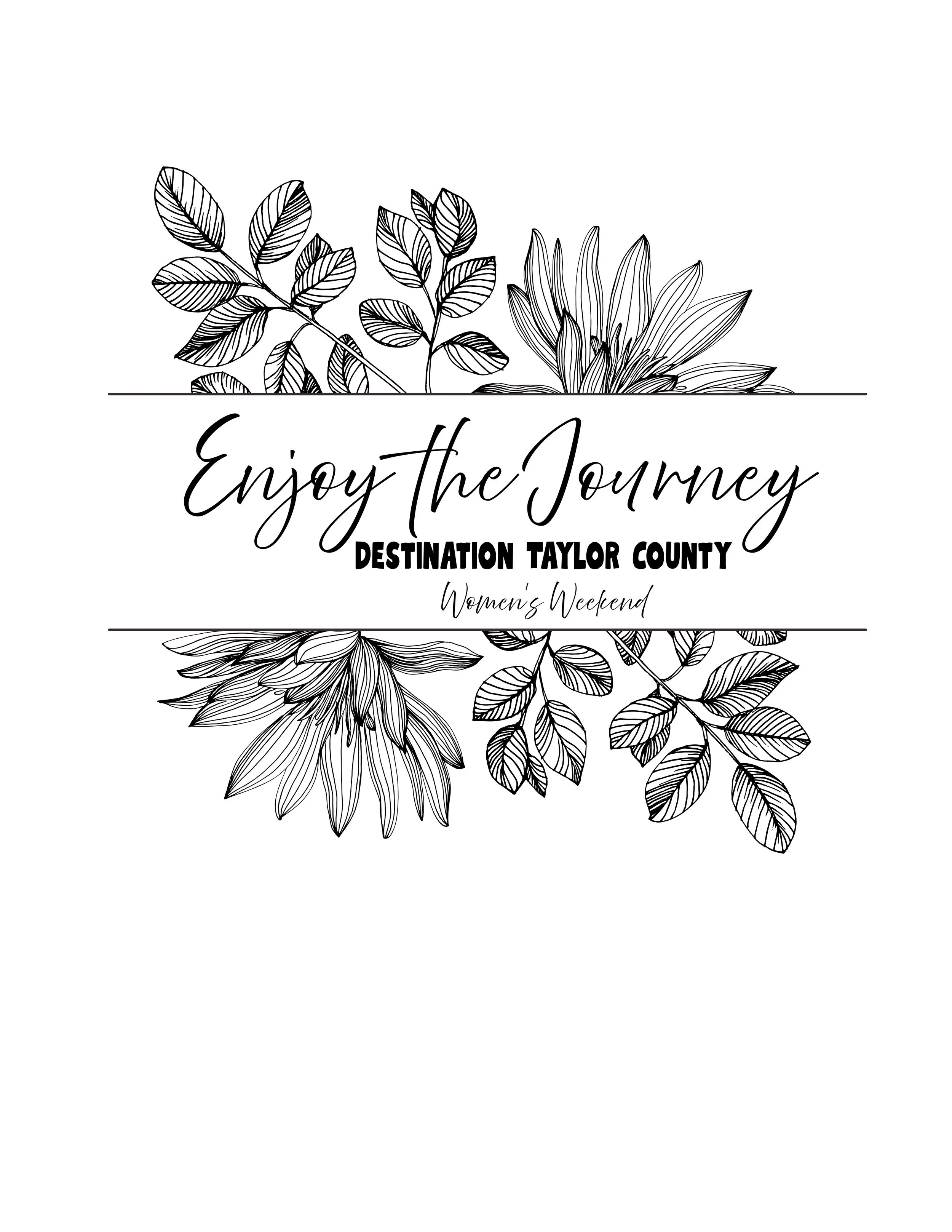 2026 Women's Weekend Registration - February 20 & 21, 2026