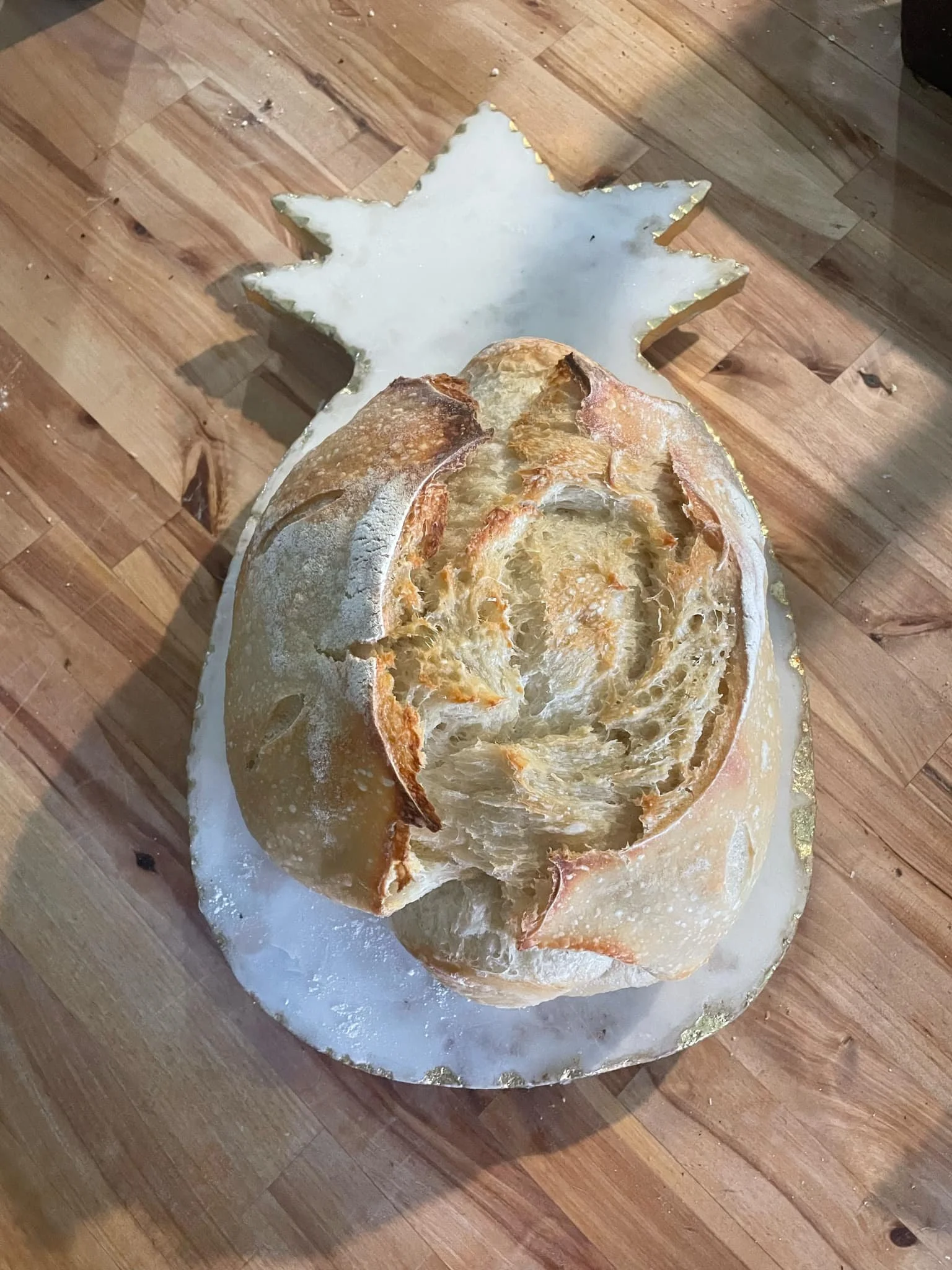 2026 AM - Sourdough 101 - AM