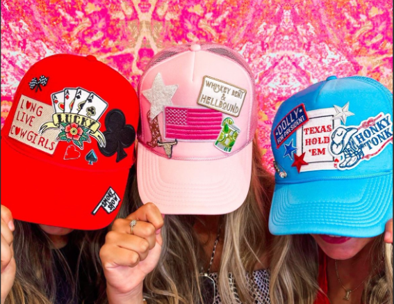 2026 AM - Hat Bar - AM