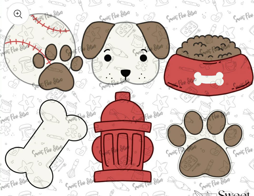 2026 PM - Cookie Decorating with Am's Cakes & Bakes - PM