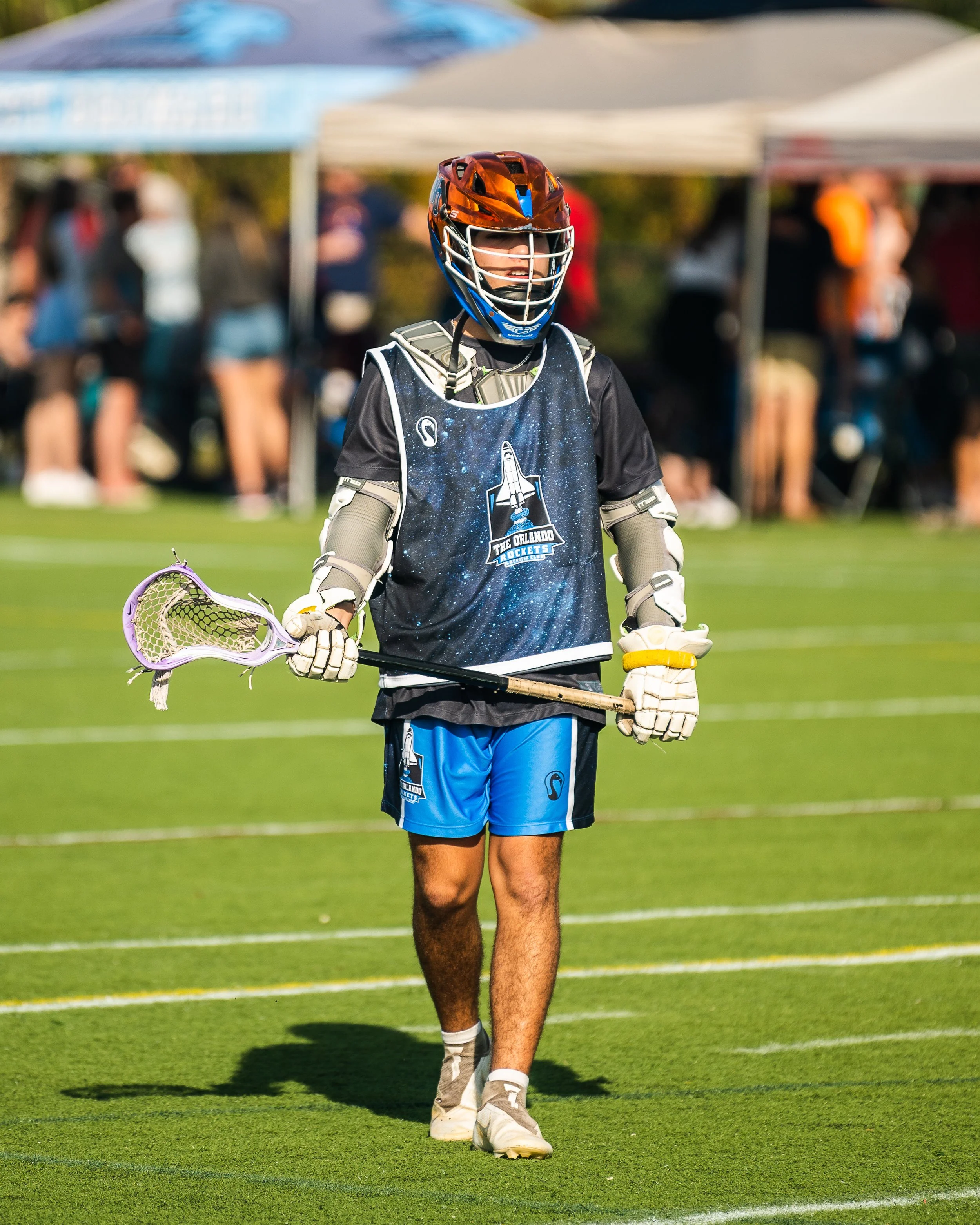 Summer lacrosse camp orlando — Orlando Rockets Lacrosse Club