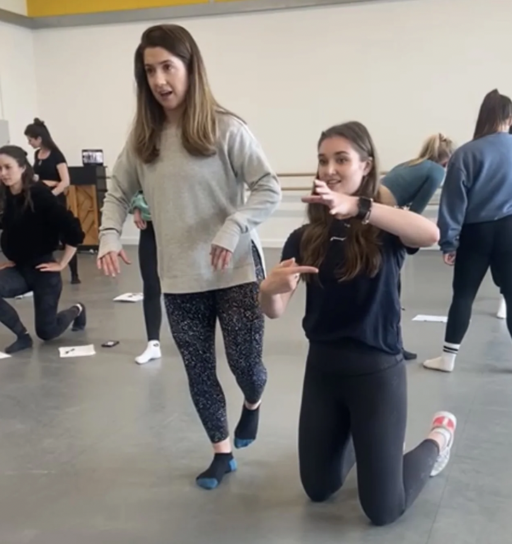 What We Actually Look For During a Movement Assessment