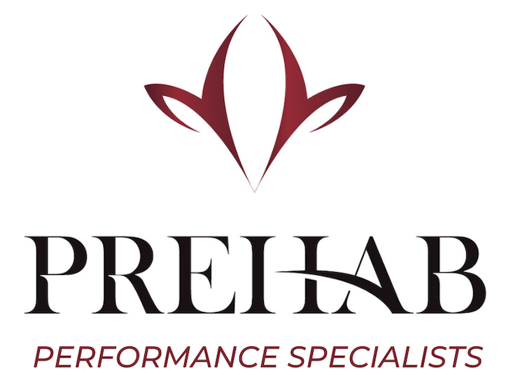 PREHAB Performance Specialists