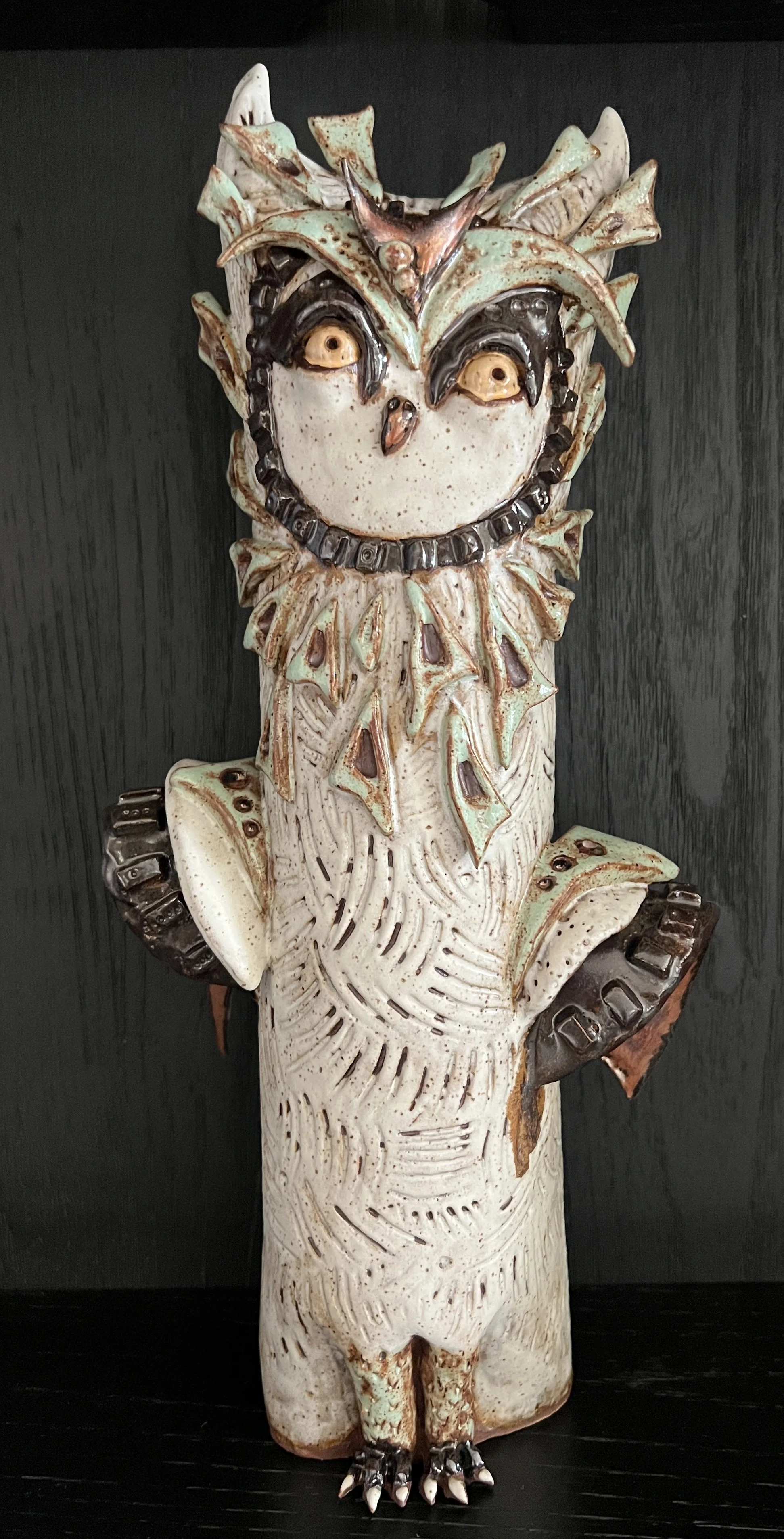 SOPHIE, 14" Tall, $275.00