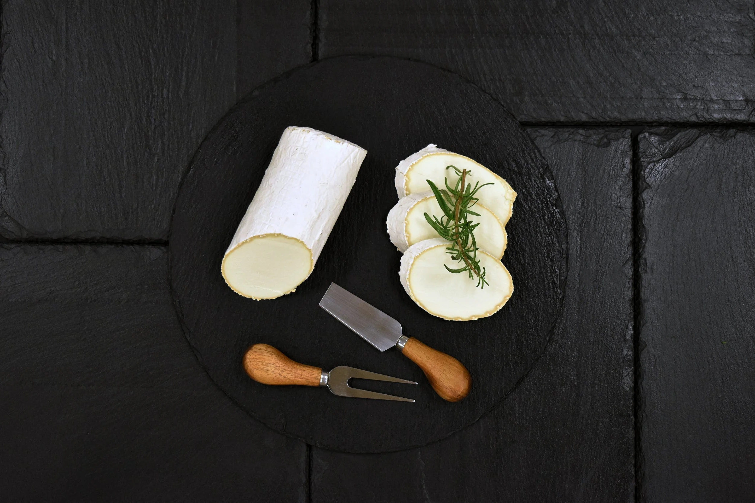 bucheron goat cheese