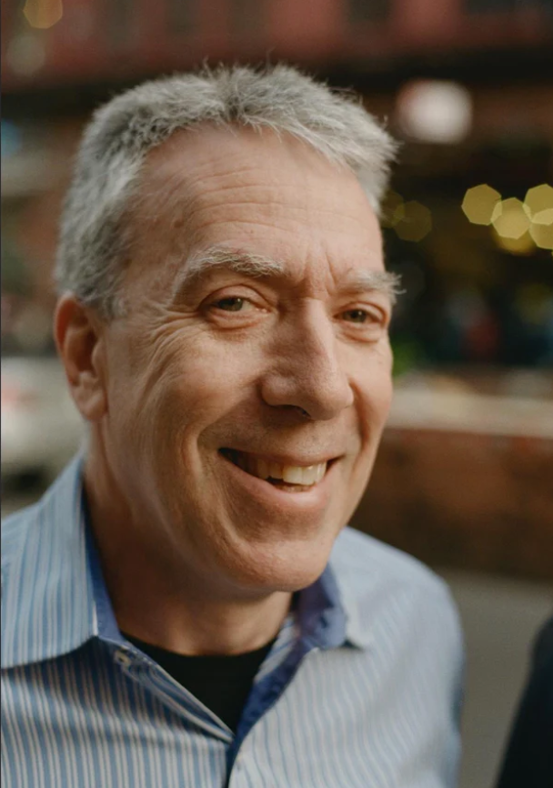 Bob Weiss