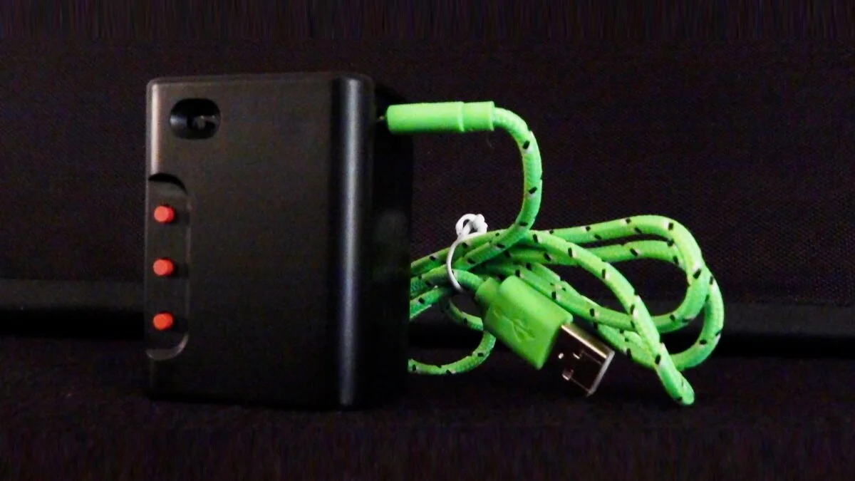 DopeScope 2.0