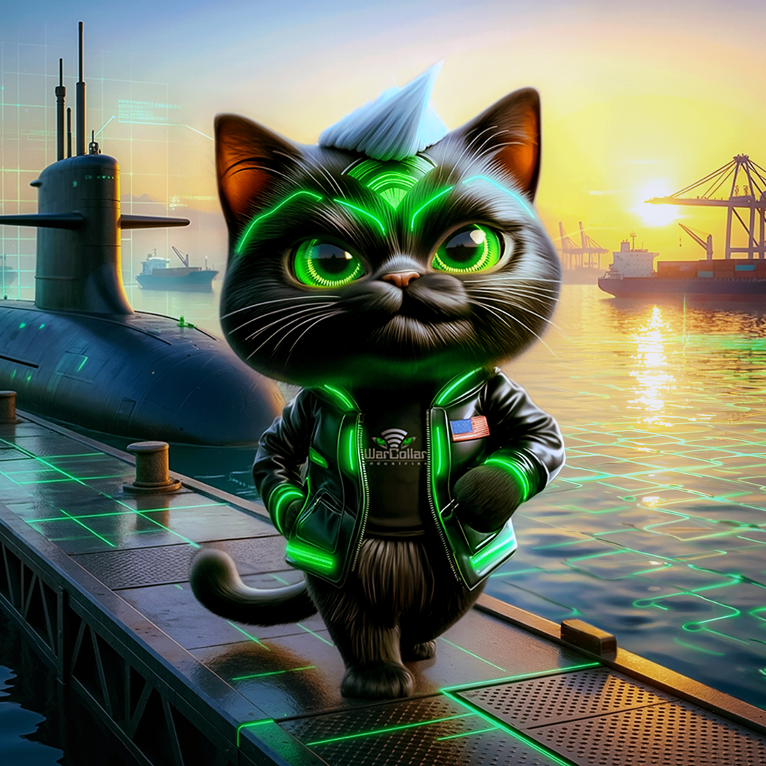 Maritime Industry Under Siege: Cybersecurity in the Maritime Order