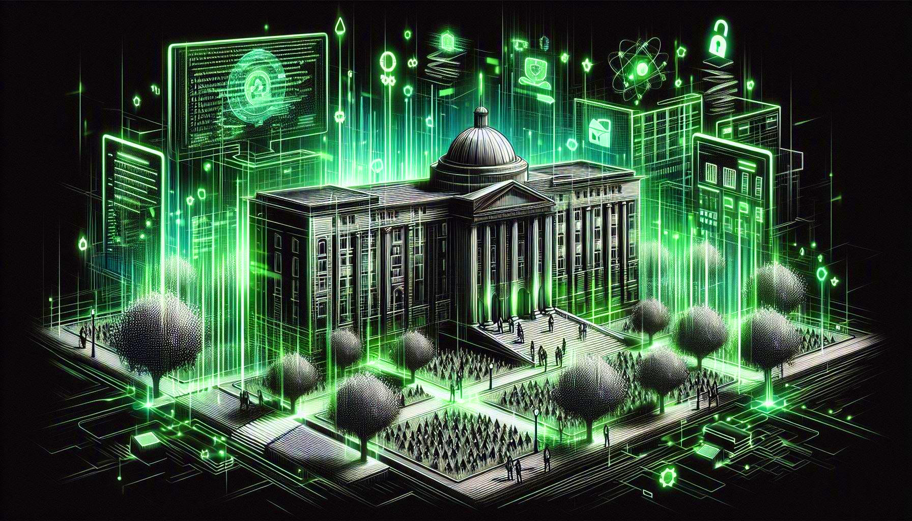 Why Hackers Love College Campuses and How Schools Can Fight Back