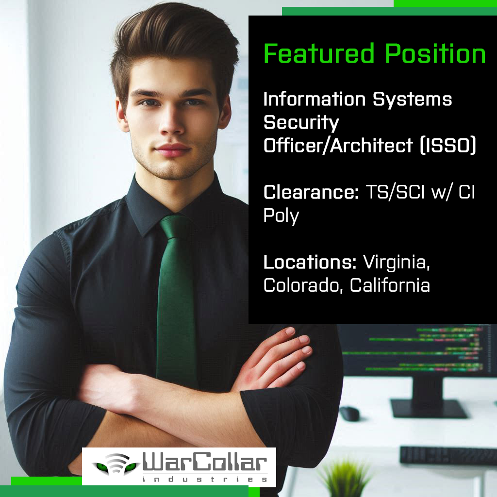 AI generated image of a man at work