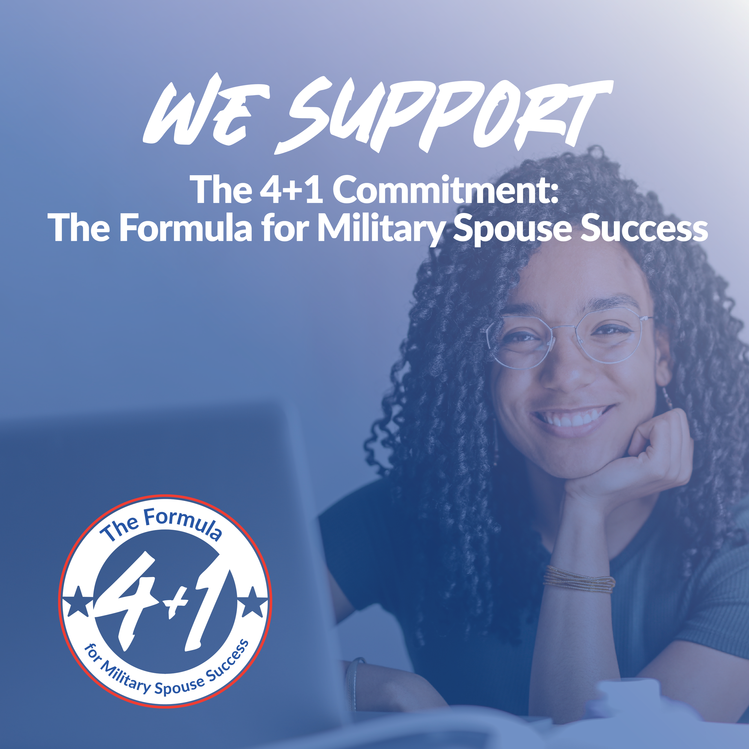 WarCollar Industries is making a 4+1 Commitment