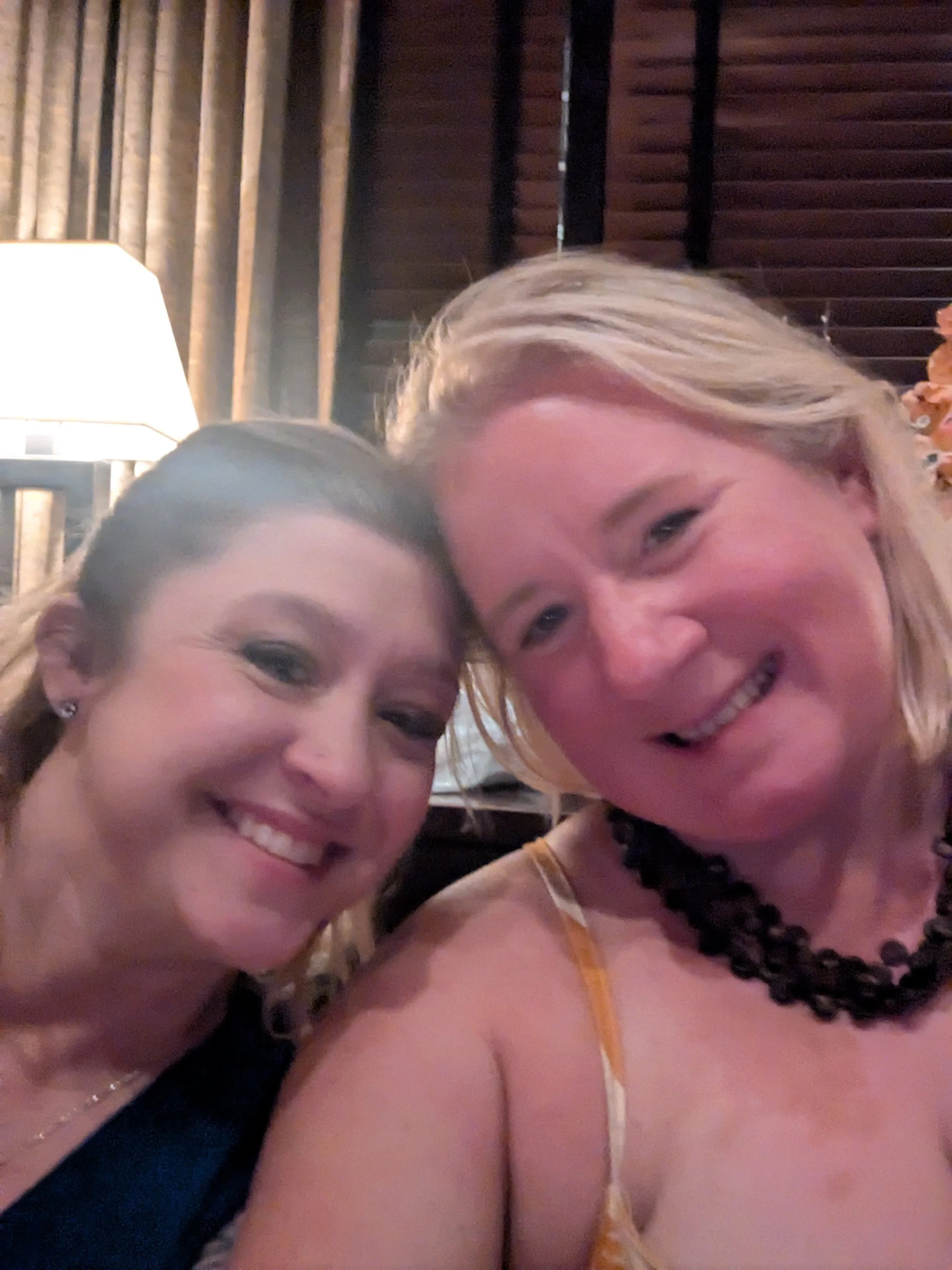 WarCollar DEFCON Dinner