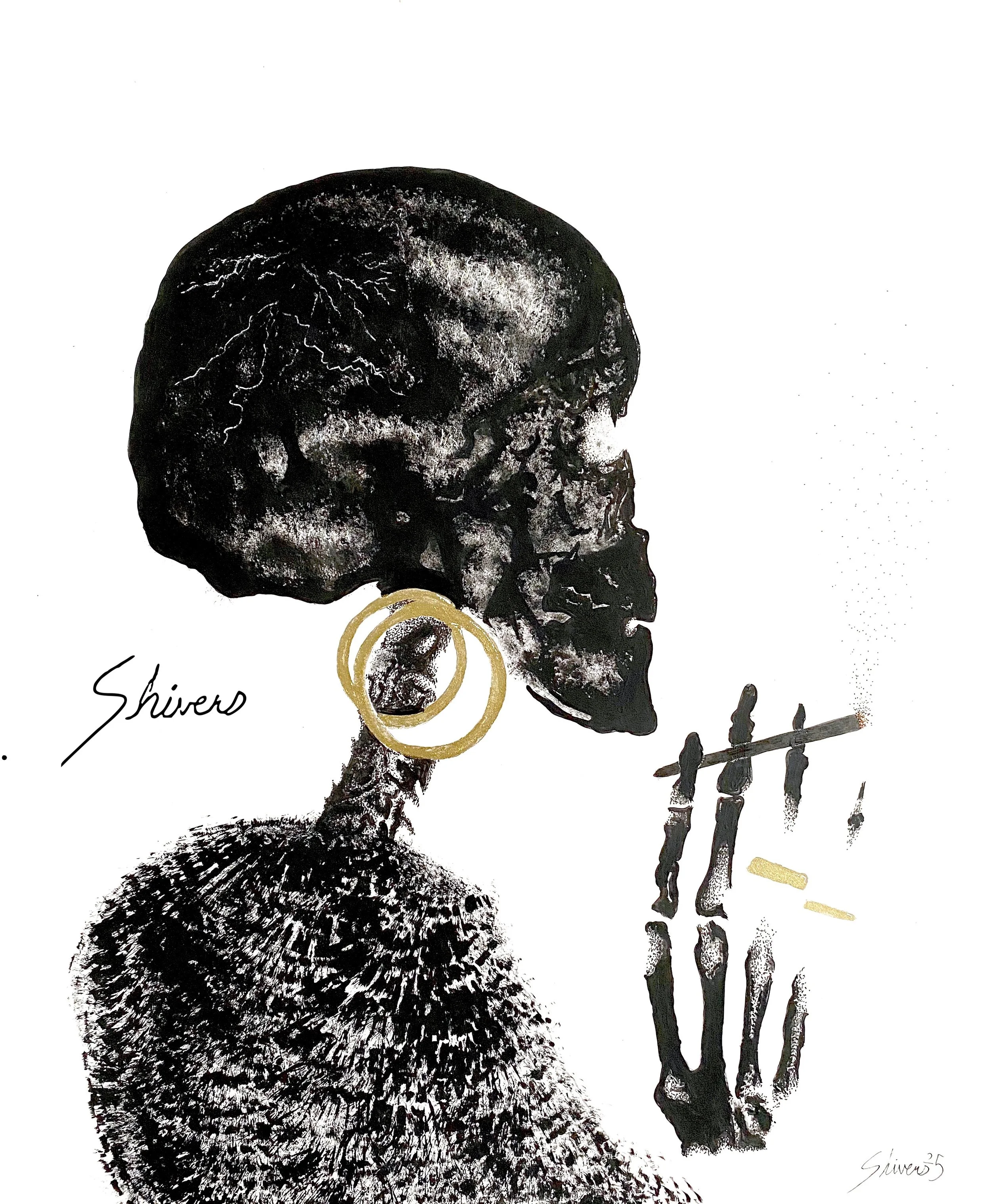 "Brainstorming Alone" (2025)