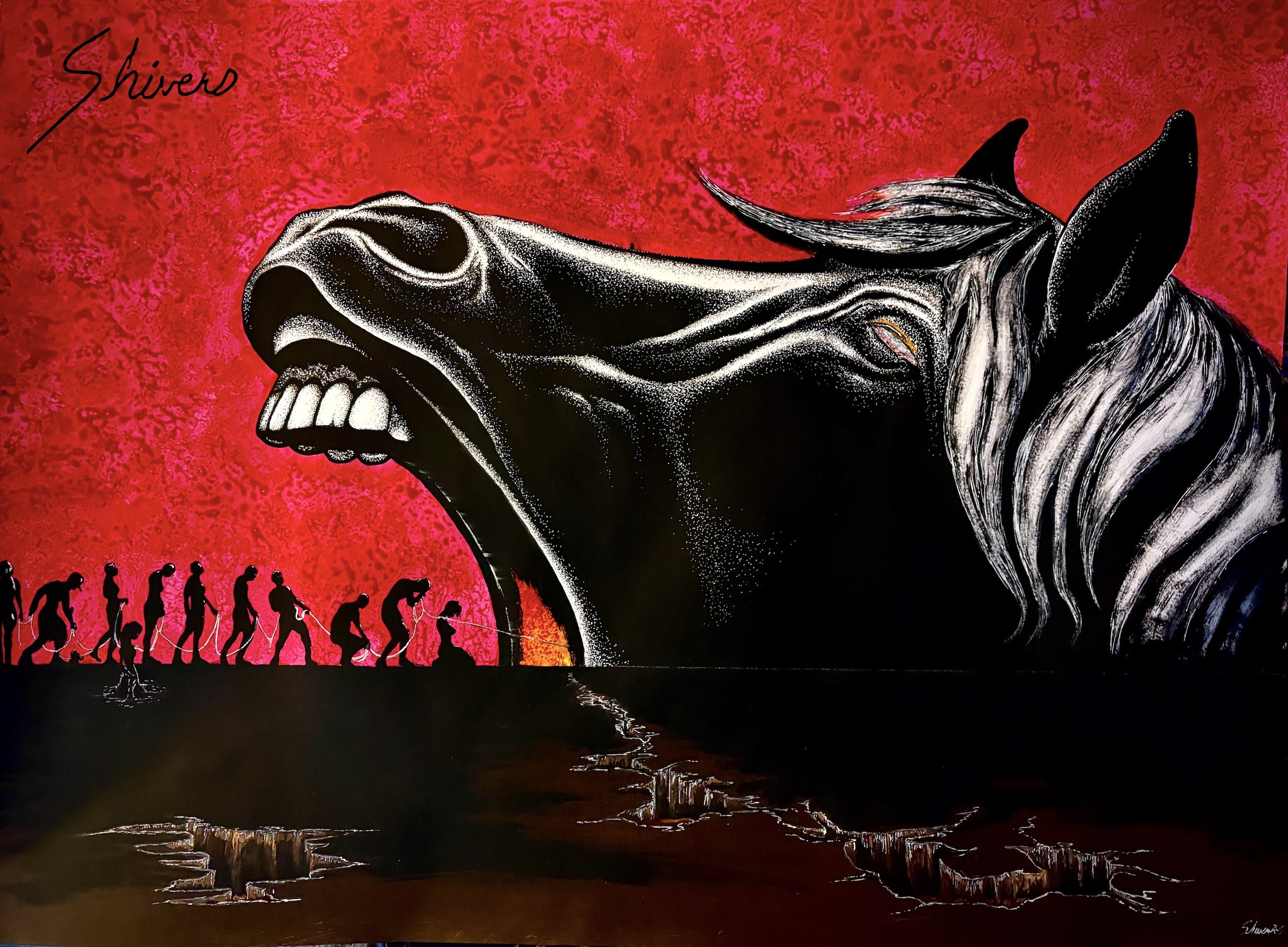 The Hellmouth