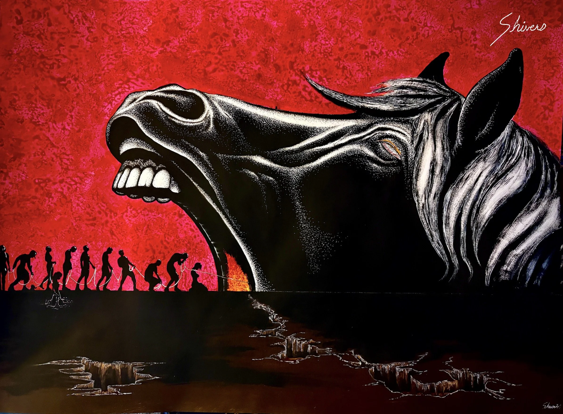 "The Hellmouth" (2026)