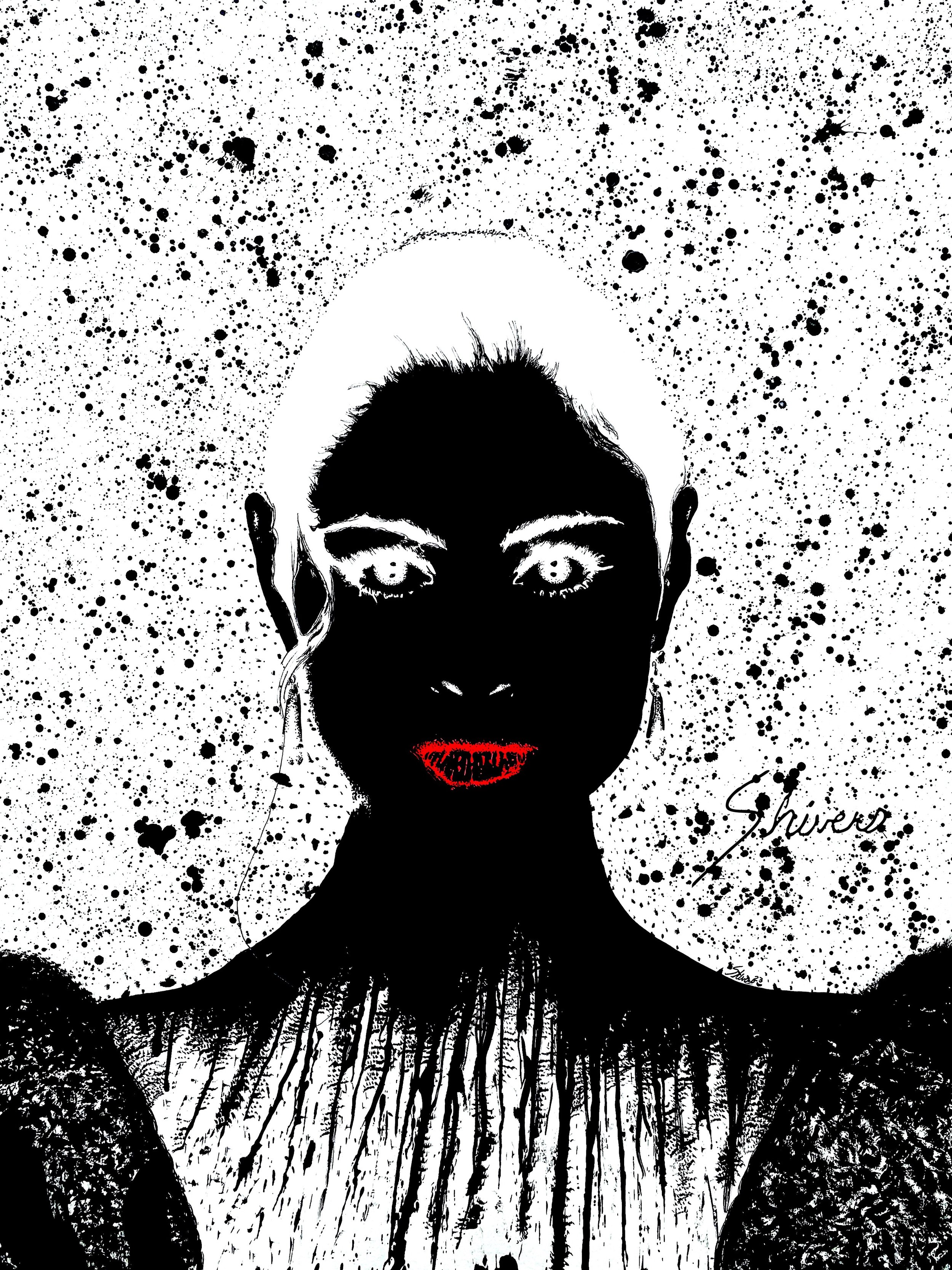 "Rebel in Your Own Mind" (2022/2024)