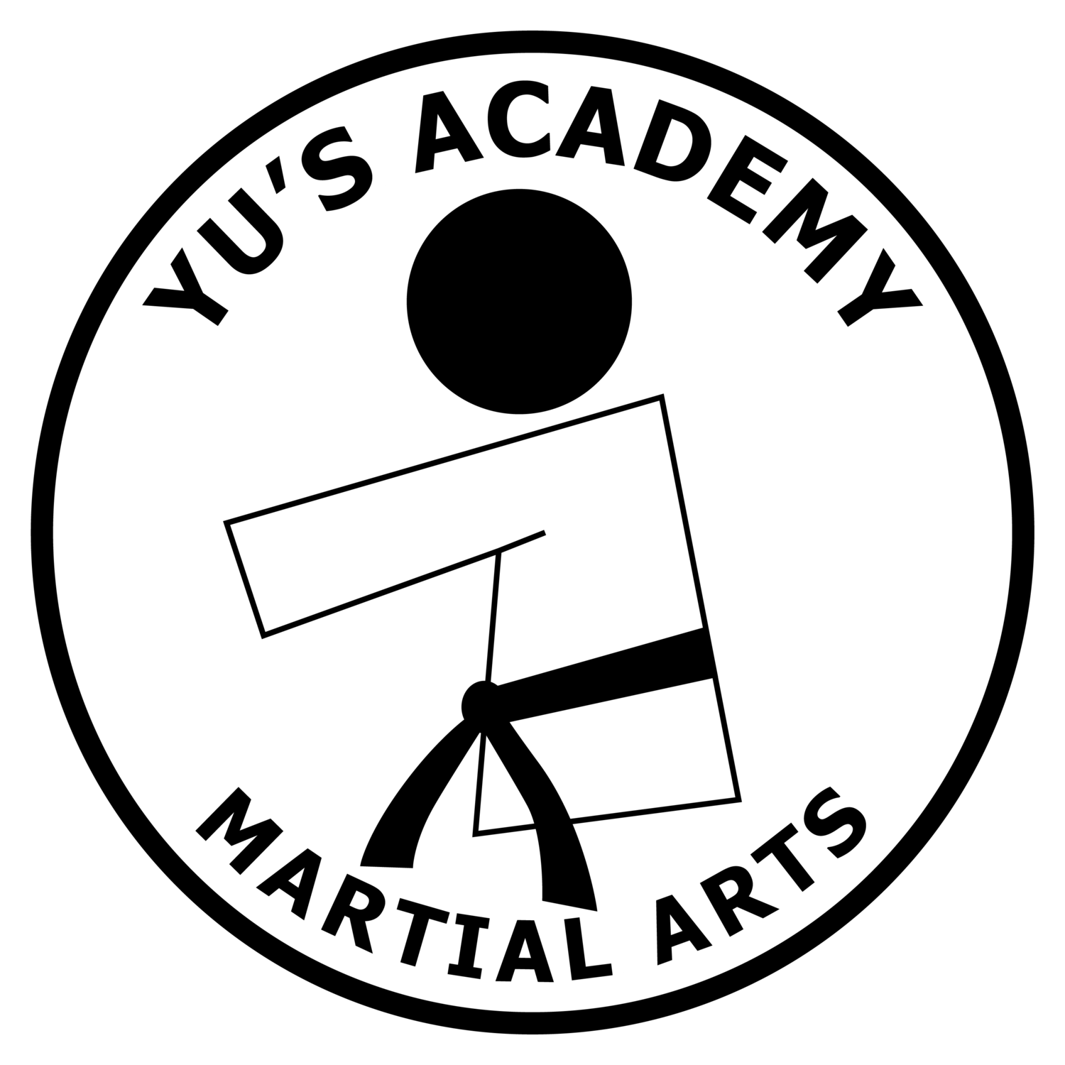 Yu&#39;s Academy of Martial Arts