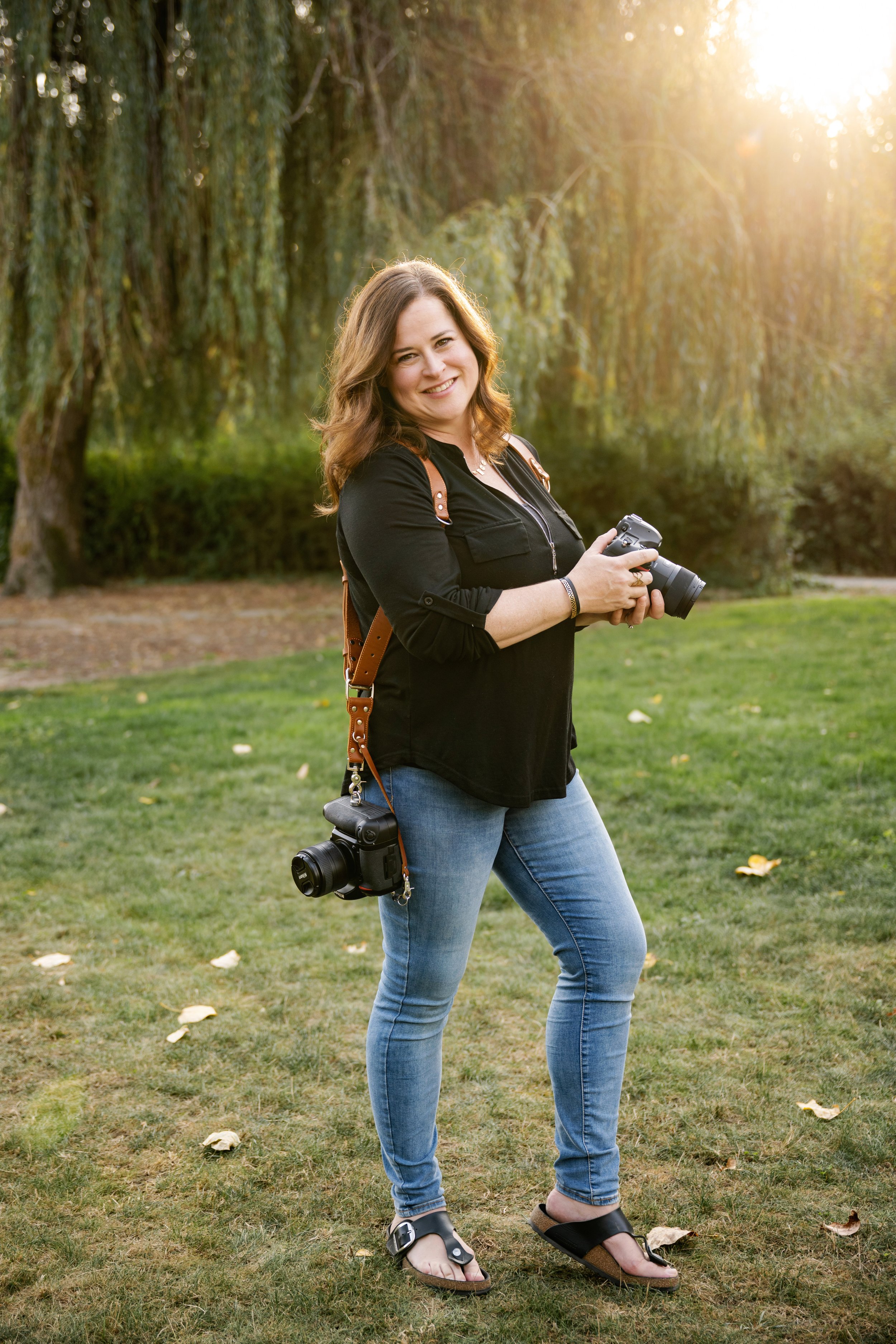 The Elena S Blair Photography Mastermind Alumni Feature - Katie Niemer