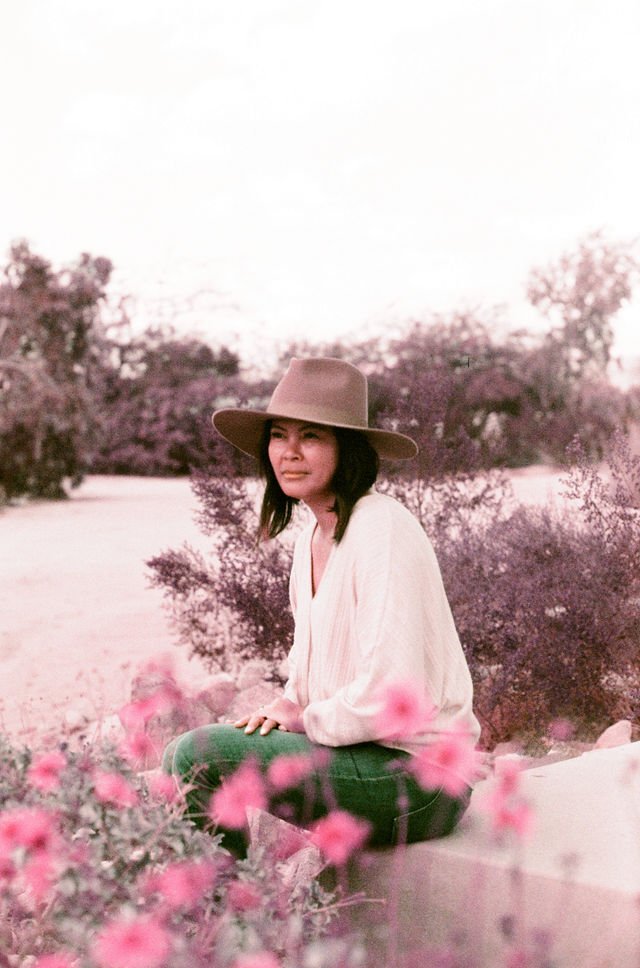 The Elena S Blair Photography Mastermind Alumni Feature - Christel Tran
