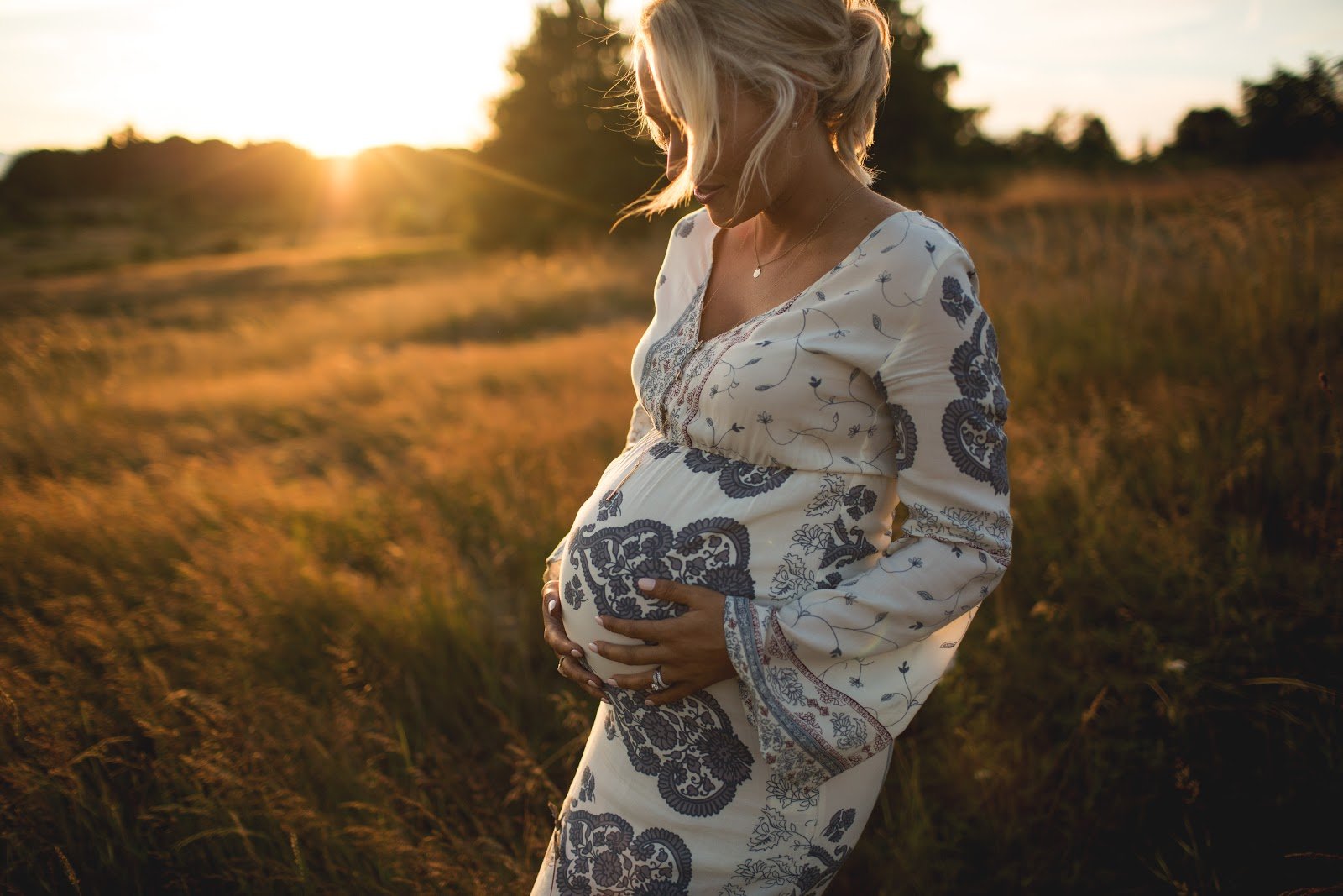 Ten Best Maternity Photography Poses | Maternity Photography Workshop