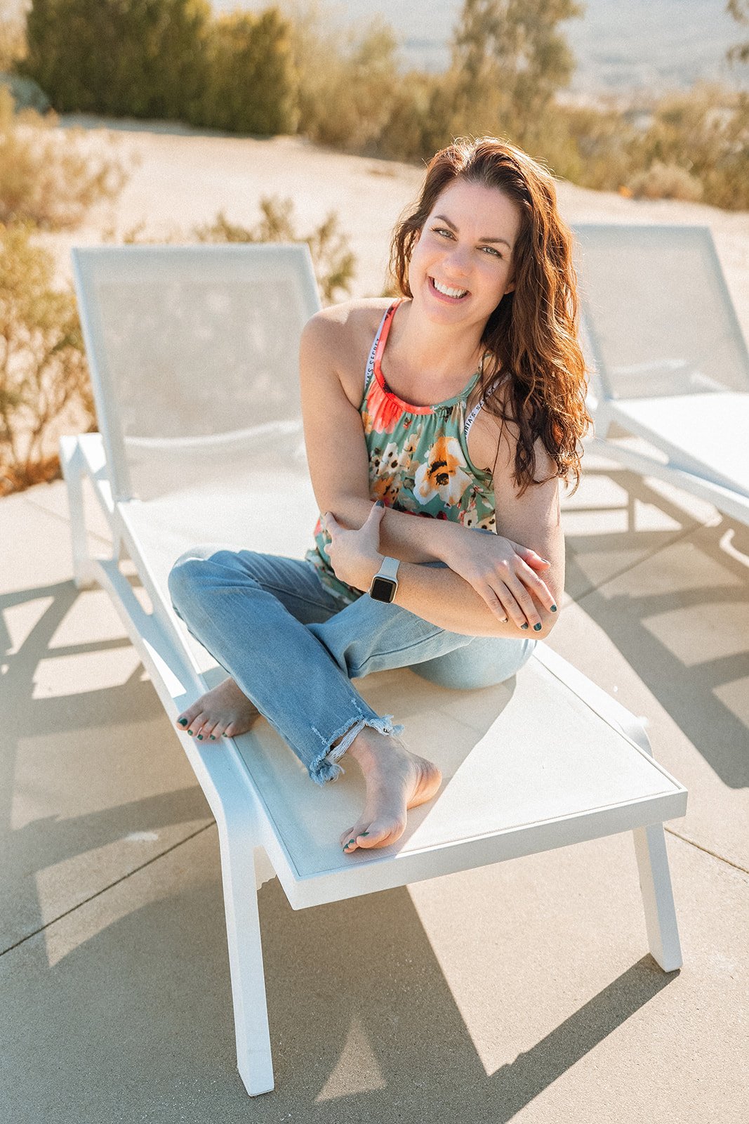 What is it like to be a part of The Elena S Blair Photography Mastermind? - Alumni Feature Jaime Bugbee