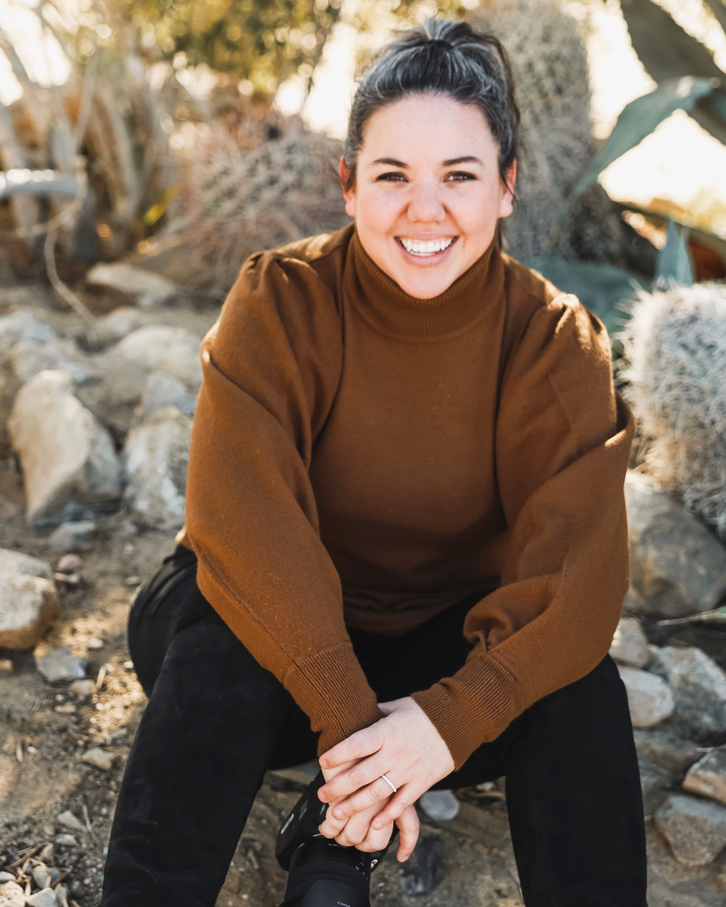 Photography Mastermind Alumni Feature - Chelsea West