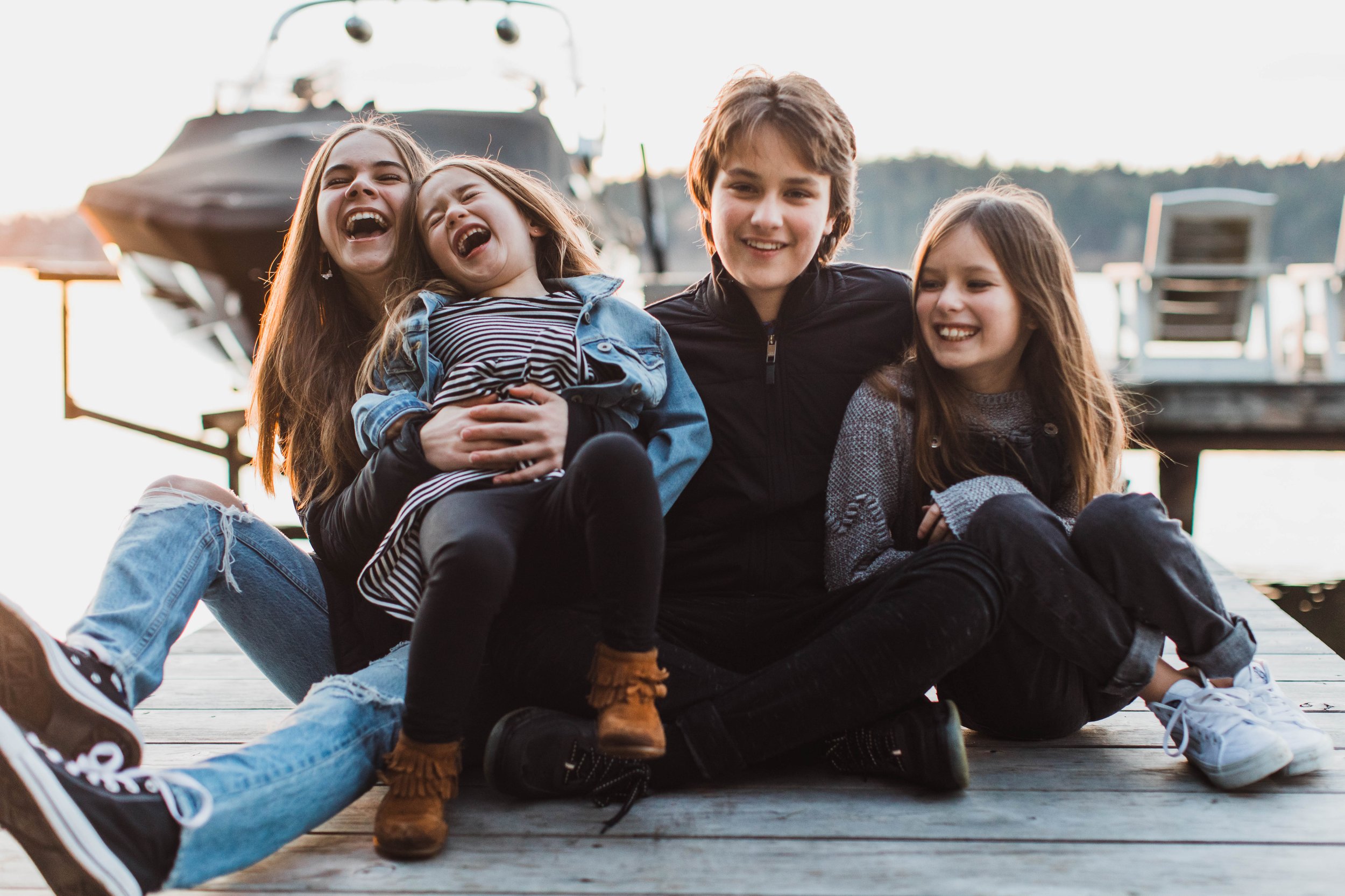 Why being a mom with a camera is actually your super power!
