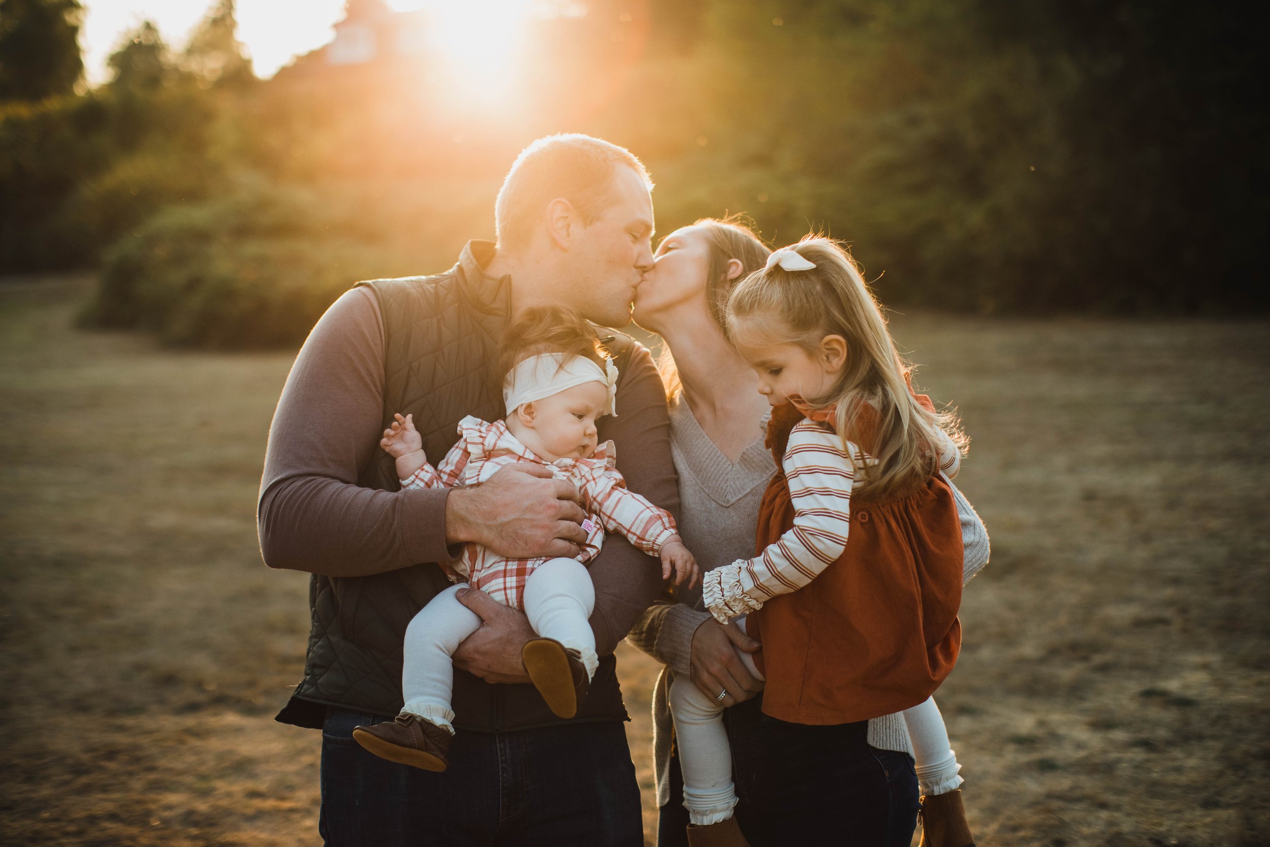 What Is Lifestyle Family Photography?