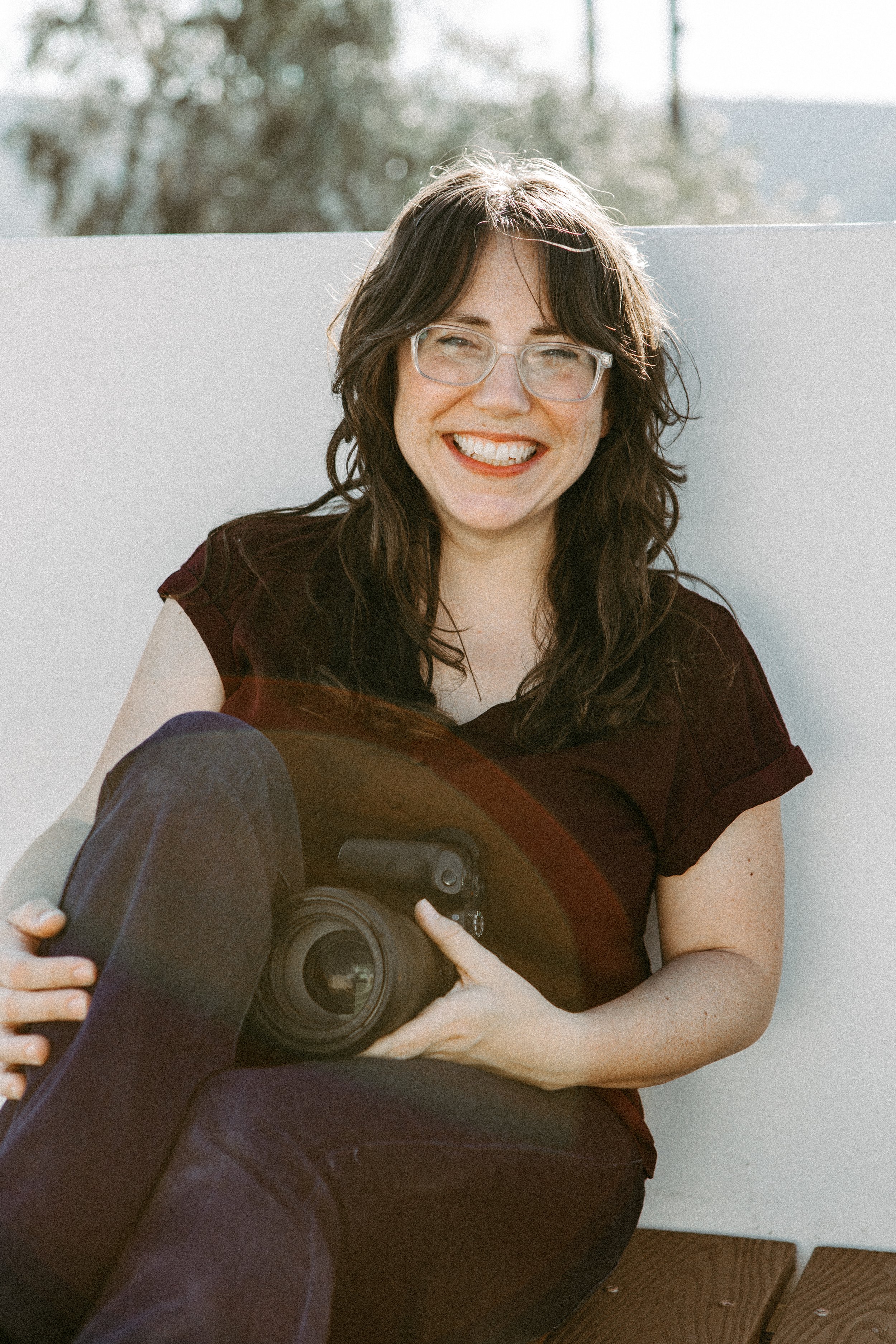 What is the Elena S Blair Photography Mastermind? | Alumni Feature - Kate Cagle