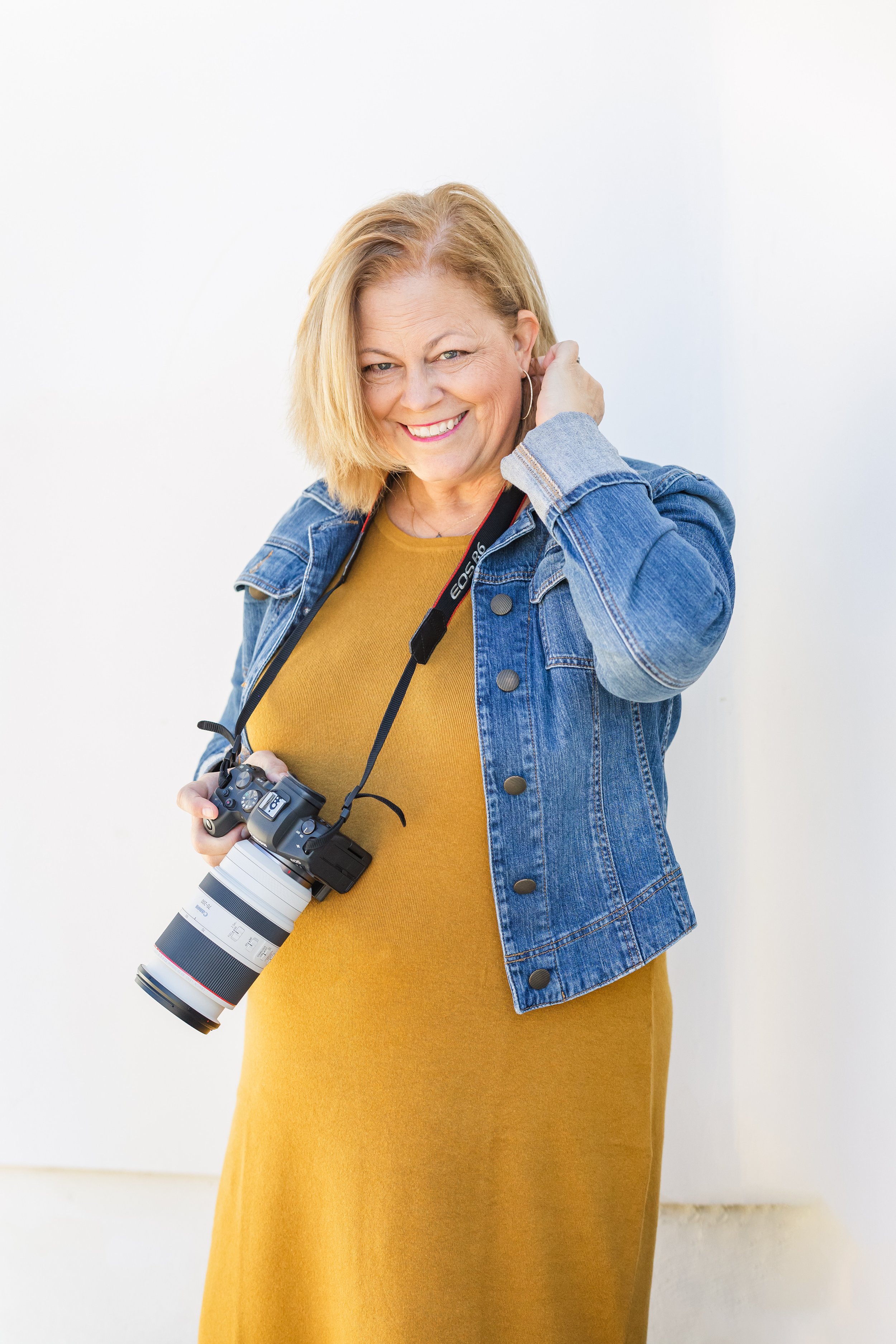 The Elena S Blair Photography Mastermind Alumni Feature - Karen Koenig