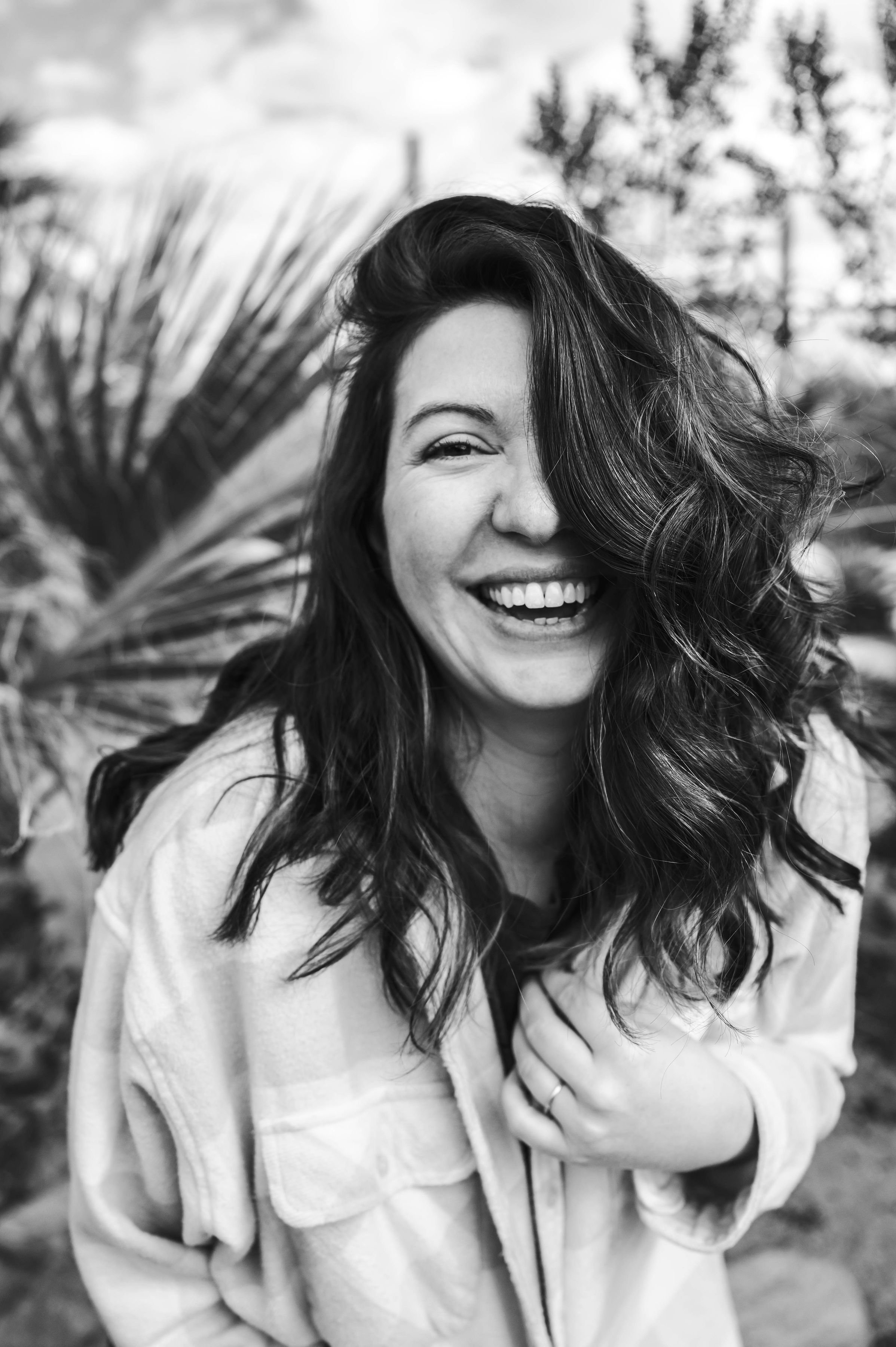 The Elena S Blair Photography Mastermind Alumni Feature - Rebecca Lueck