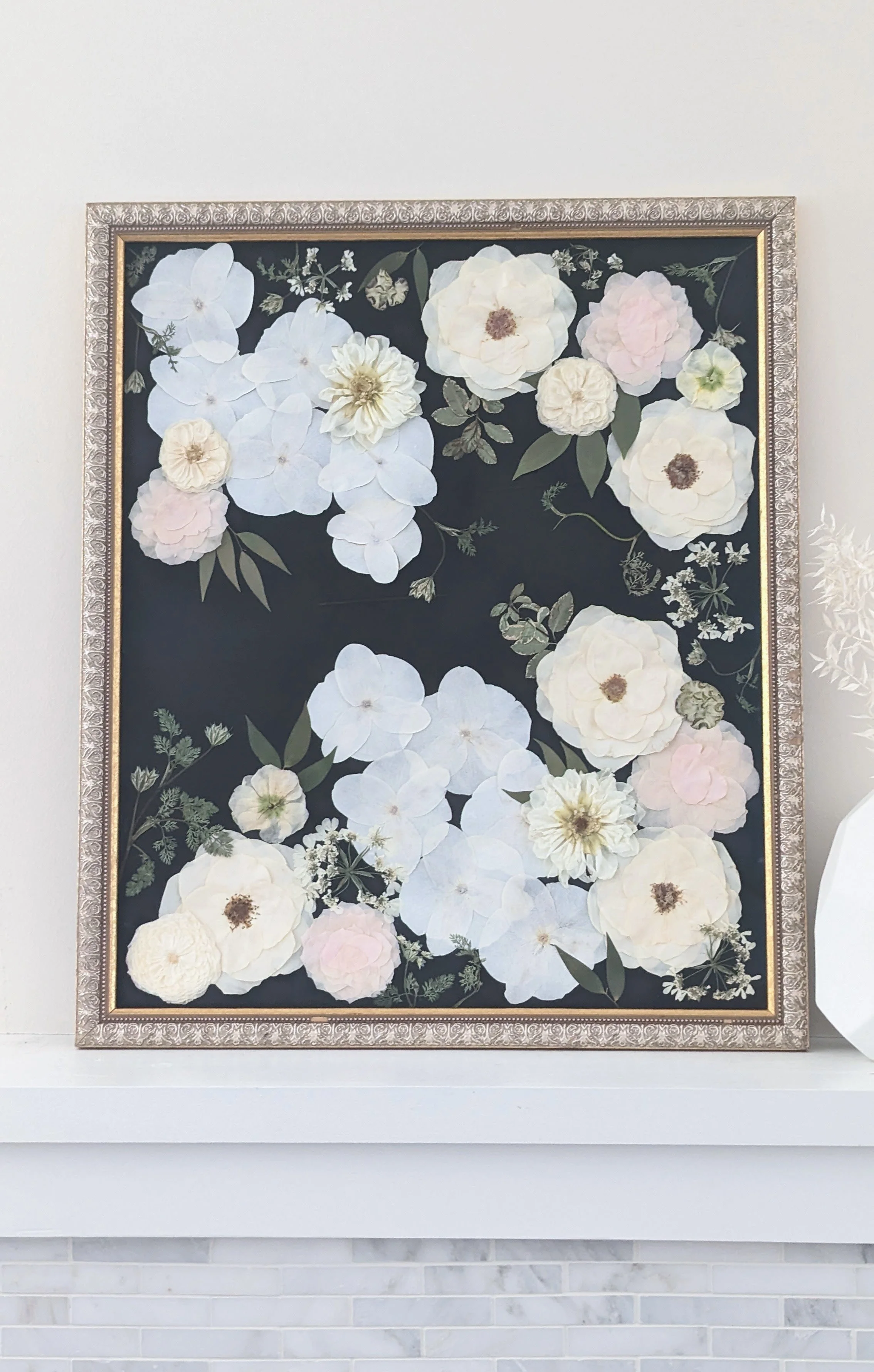 How much does wedding bouquet preservation cost?