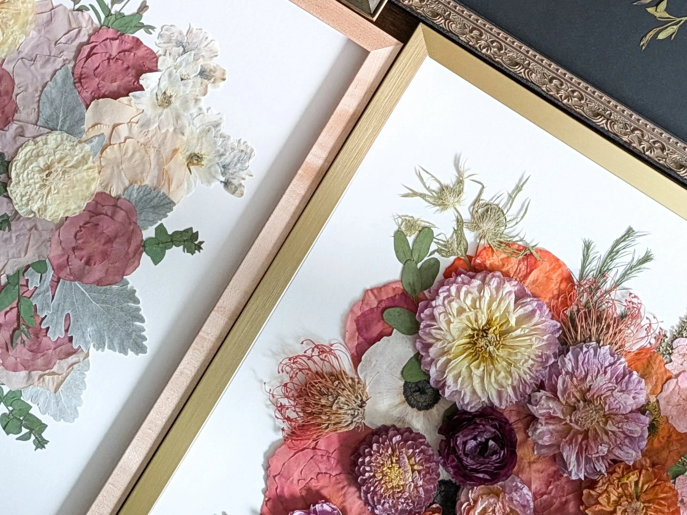 Why quality flower preservation takes a year