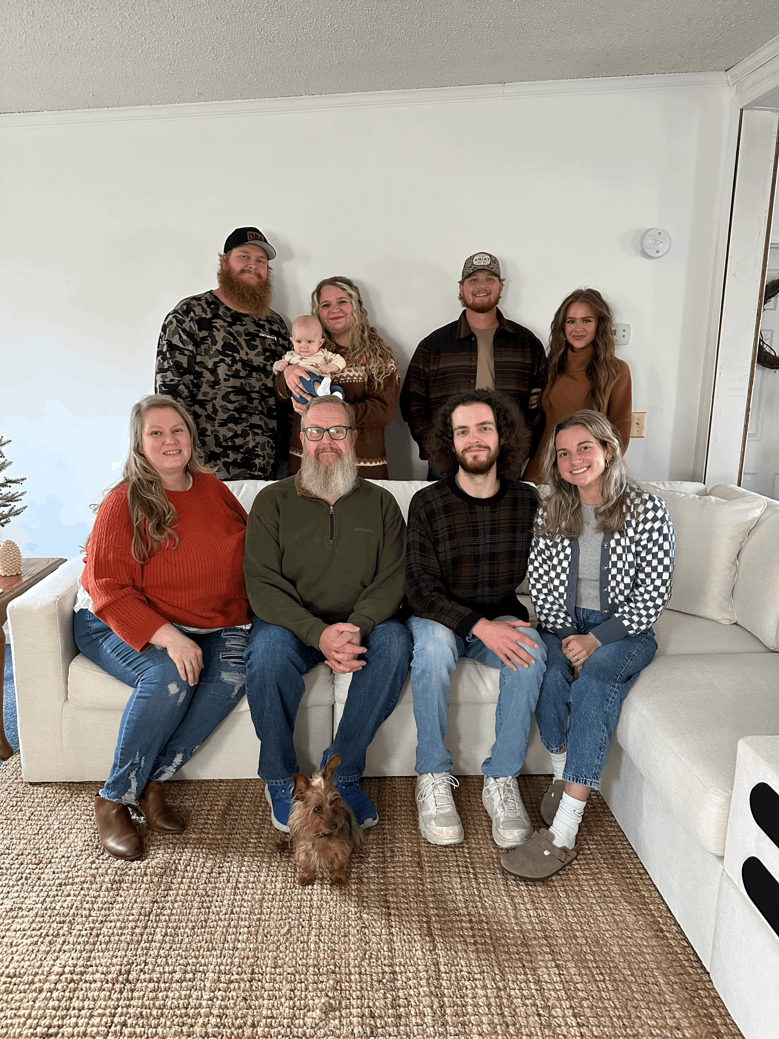 Western North Carolina Marriage & Family Initiative Blooms Amidst Disaster