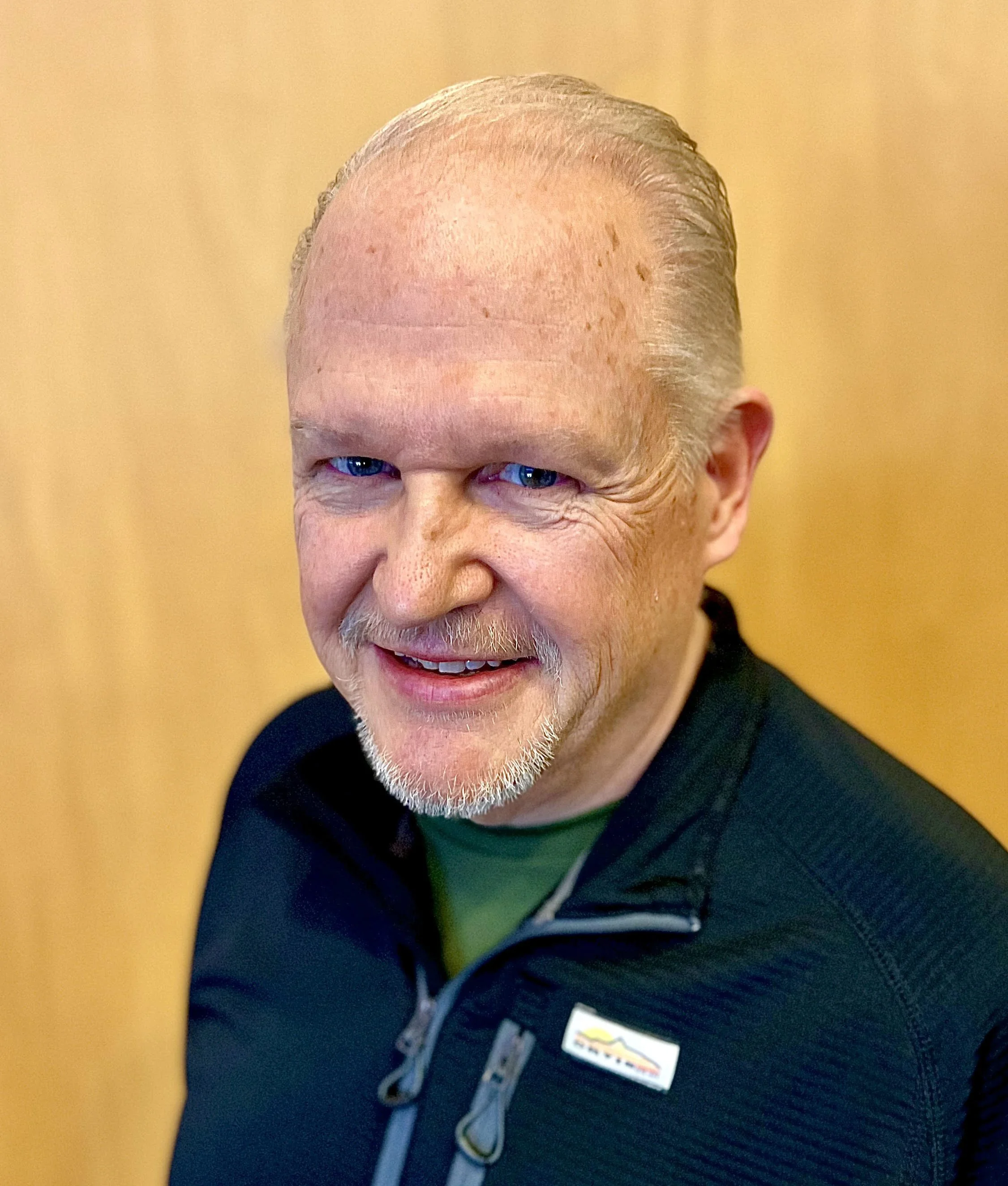 Seasoned Pastor Jeff Myers Shares Wisdom Gained from Decades-long Career in Marriage andFamily Public Policy, Church Service