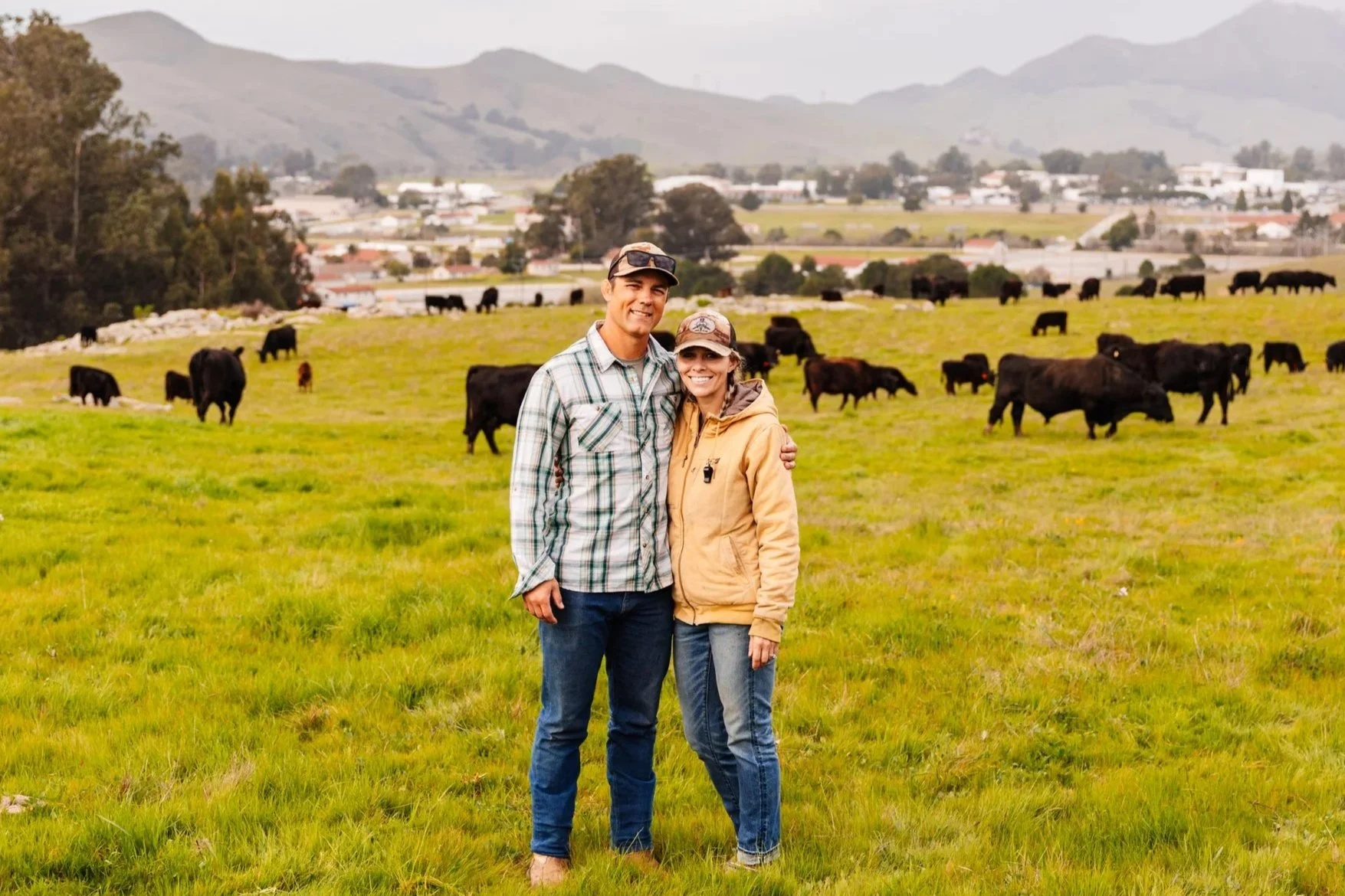 Making Moves Count: Military Couple Angela and Eric Czaja Launch Re|Engage in Multiple Communities Nationwide