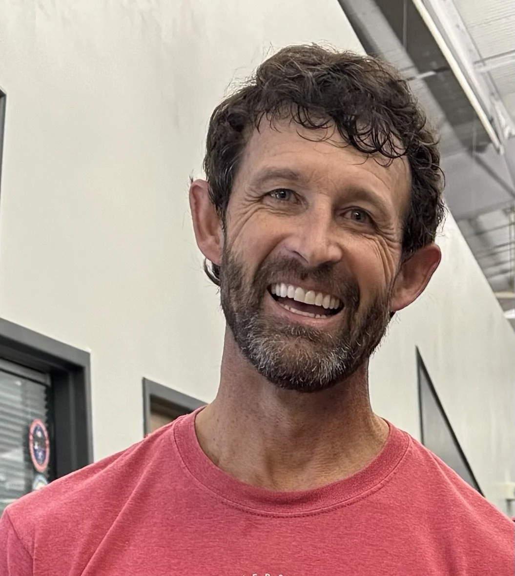 Wyoming Strong Families: God Honored Mike Wortham’s Obedience