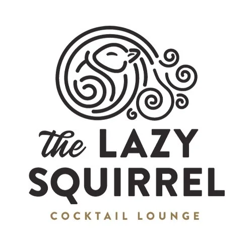 The Lazy Squirrel