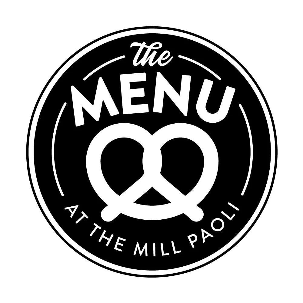 The Menu at The Mill Paoli