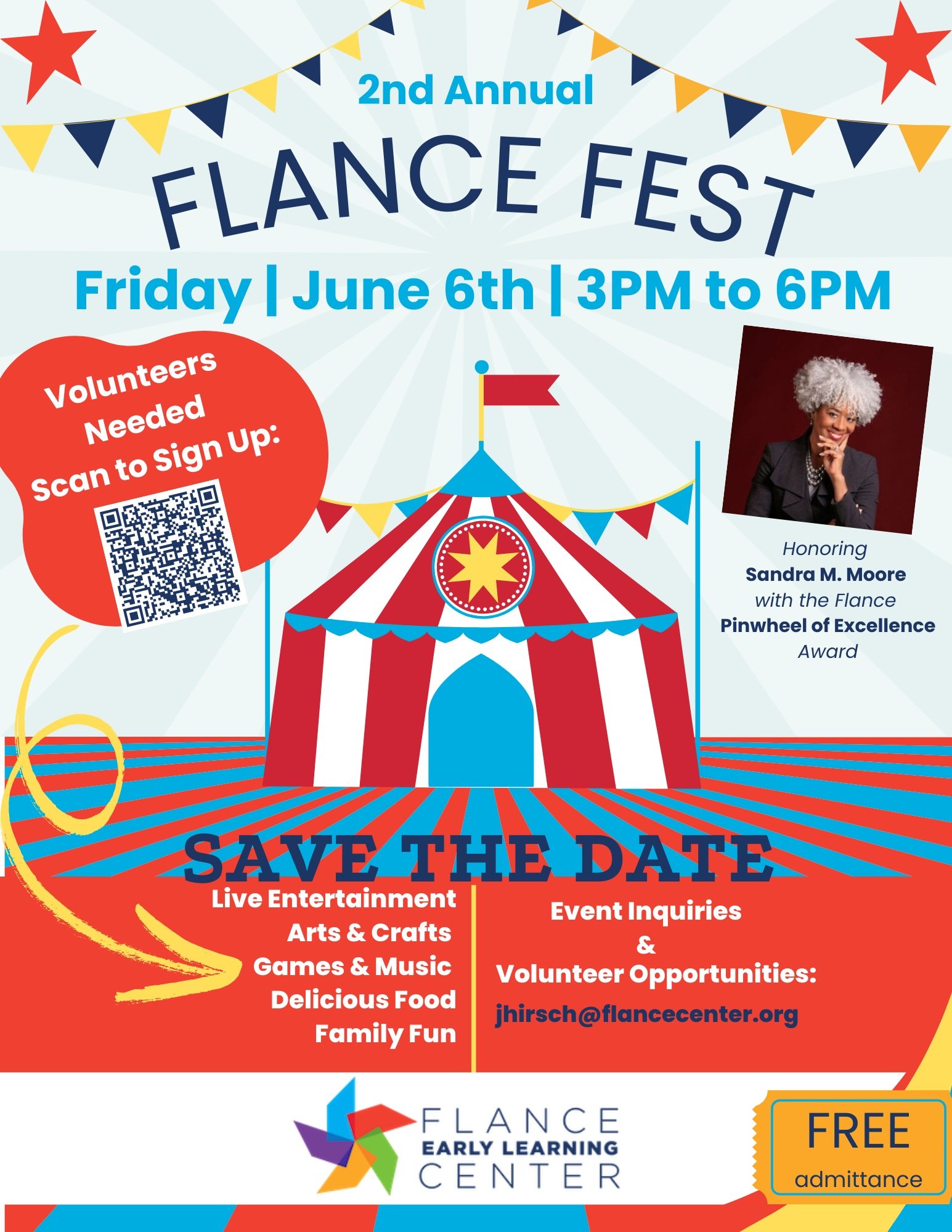 Flance Fest 2025
