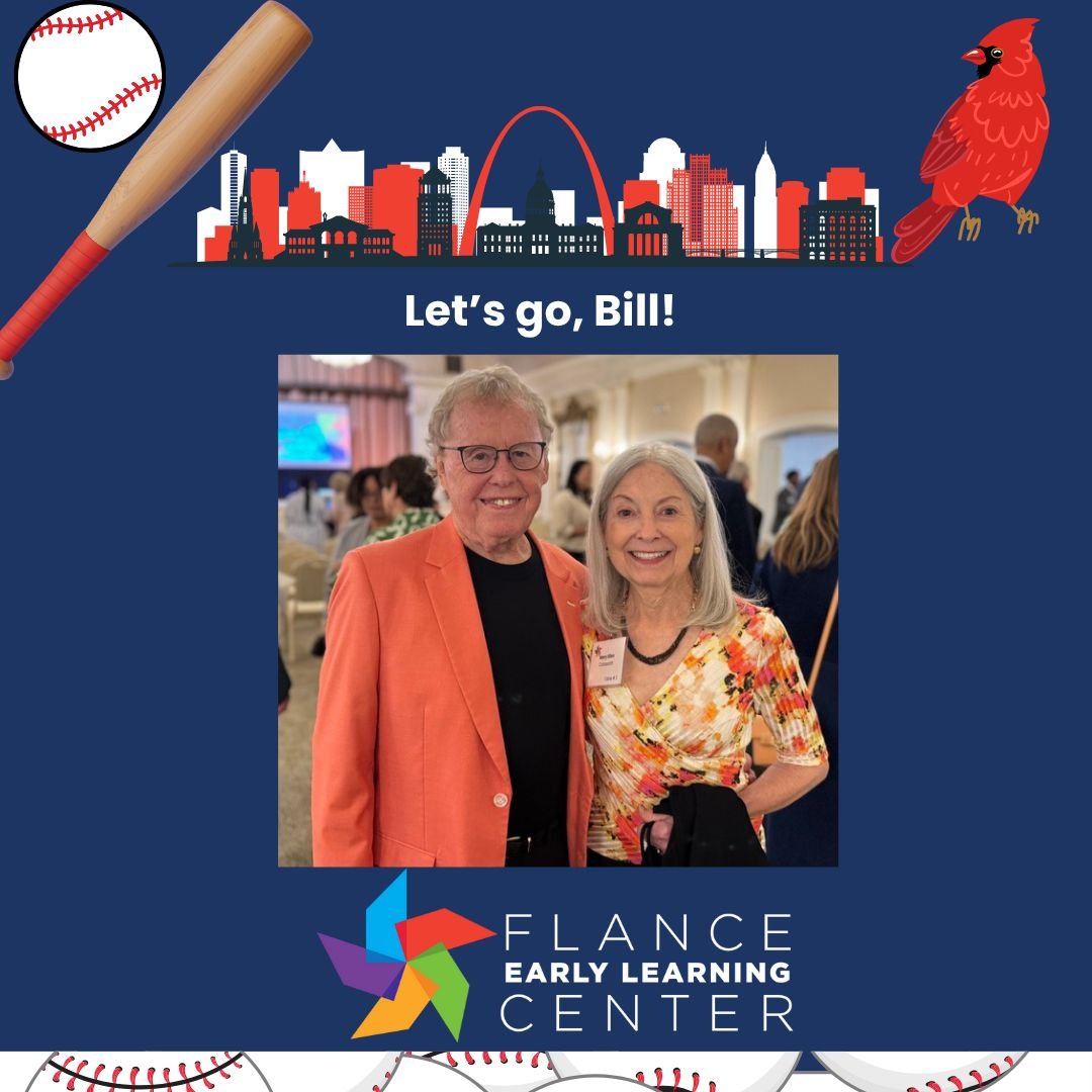 Hey batter, batter! A little birdie (cardinal, obviously) told us our friend @williamsiedhoff is throwing the first pitch at the @cardinals game tonight on behalf of the wonderful folks at @nfn_nursesfornewborns. Go, Bill, go! (Thanks for all you do 