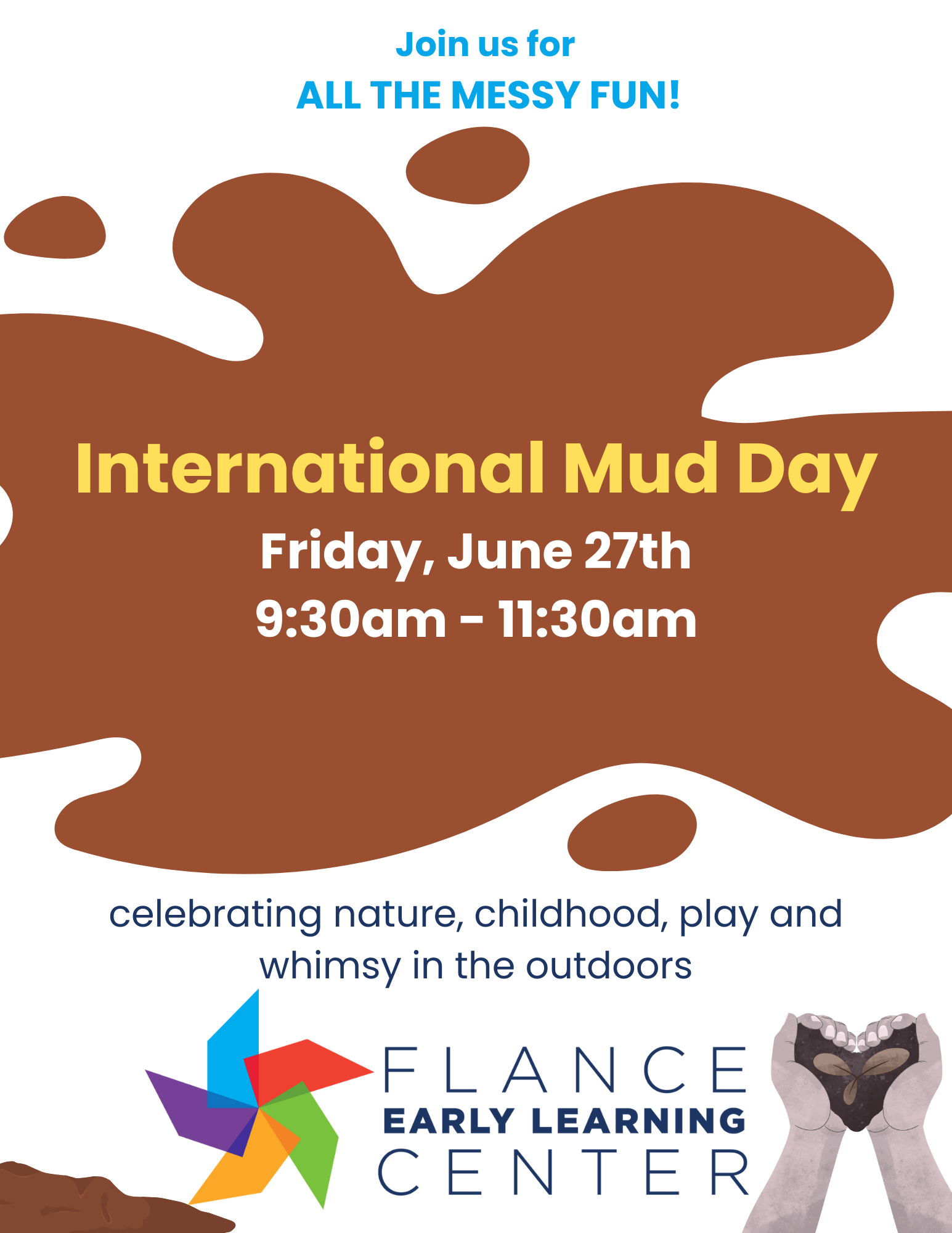 International Mud Day at Flance