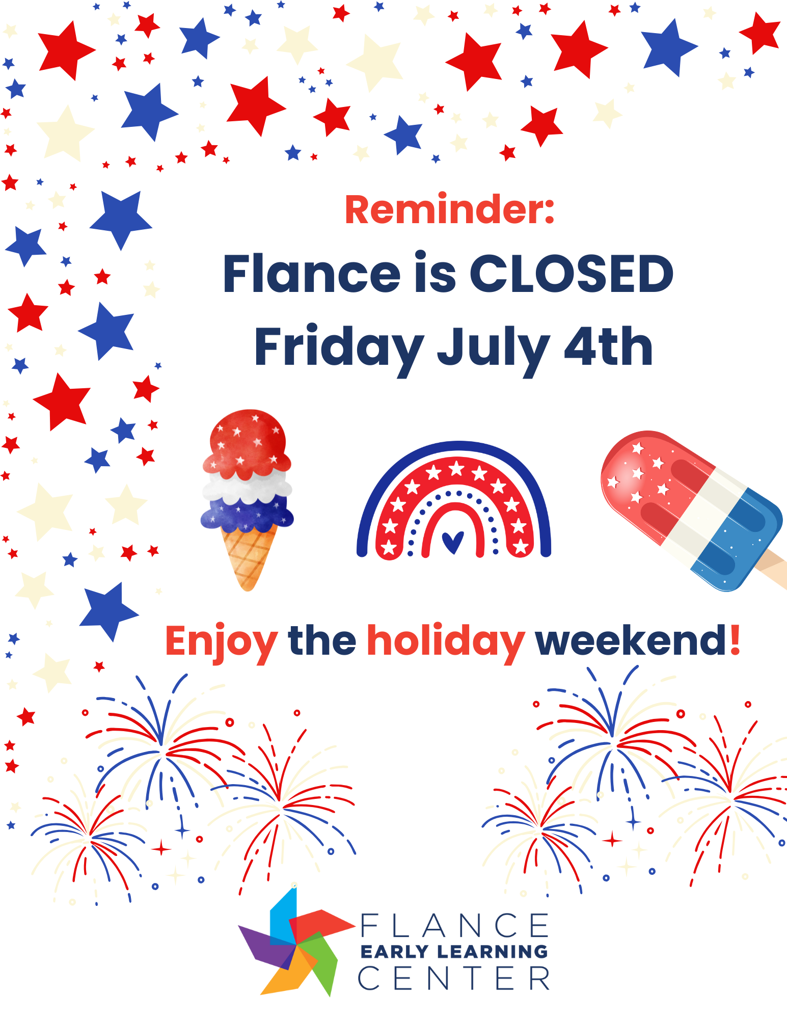 4th of July