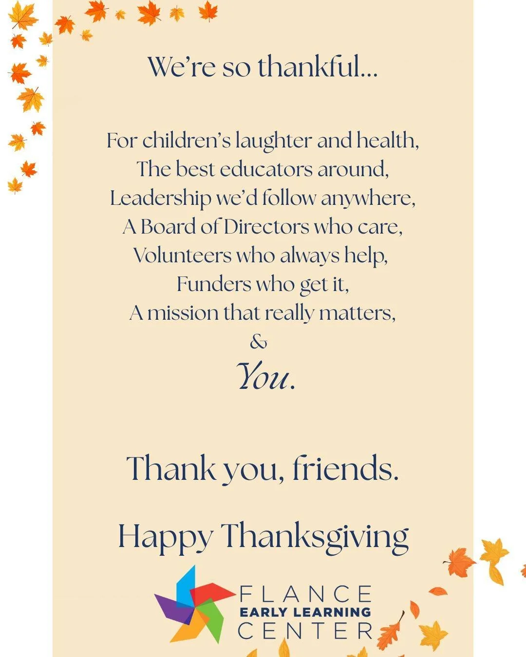 Love and gratitude to all. 🥰