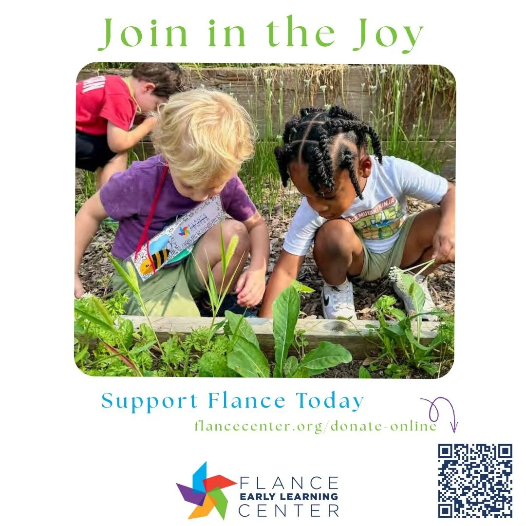 Help us plant seeds for a lifetime of growth. Give to Flance today!

Visit flancecenter.org/donate-online &amp; choose your method of giving OR have your debit or credit card handy and click here --&gt; https://shorturl.at/TH3G7

#JoinInTheJoy @flanc