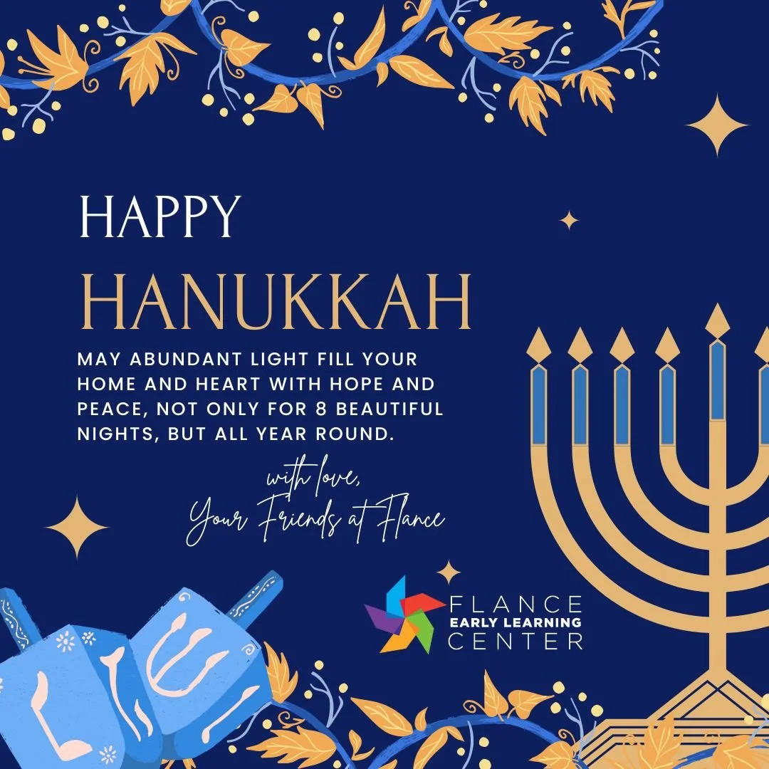 With love from your friends at Flance.